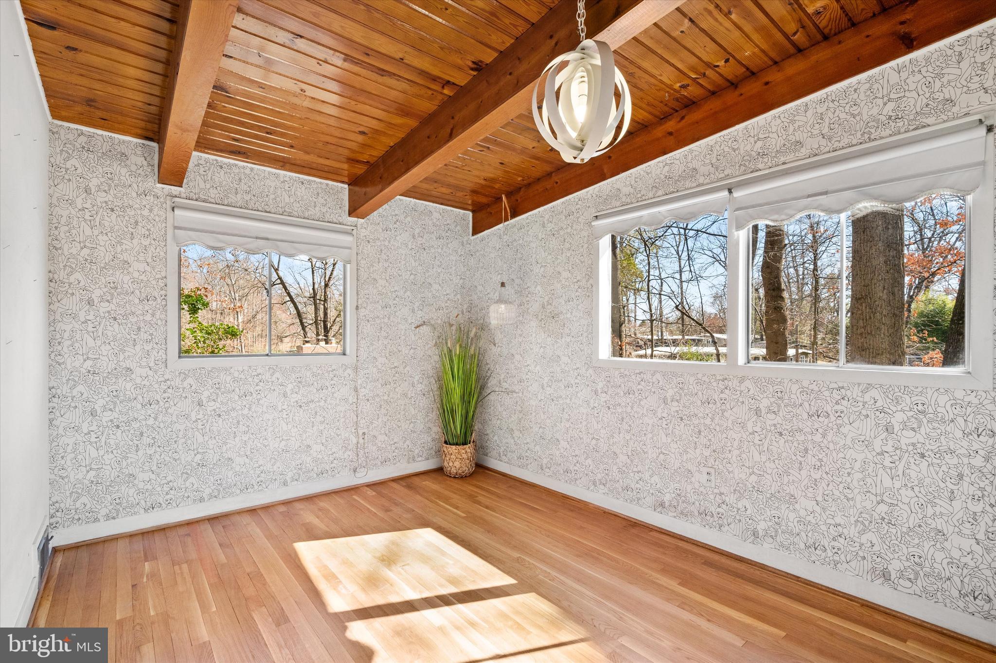 HOLMES RUN ACRES - Residential