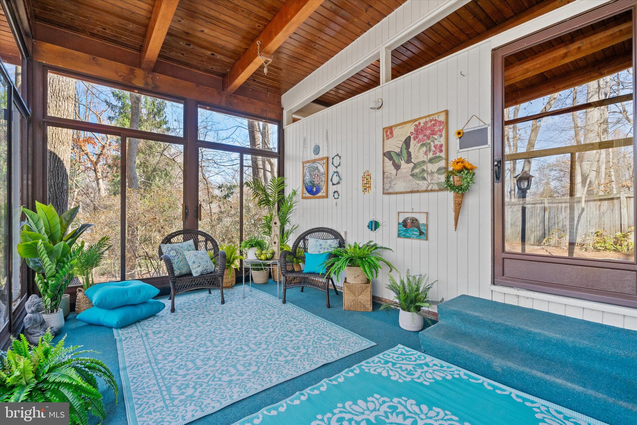 HOLMES RUN ACRES - Residential