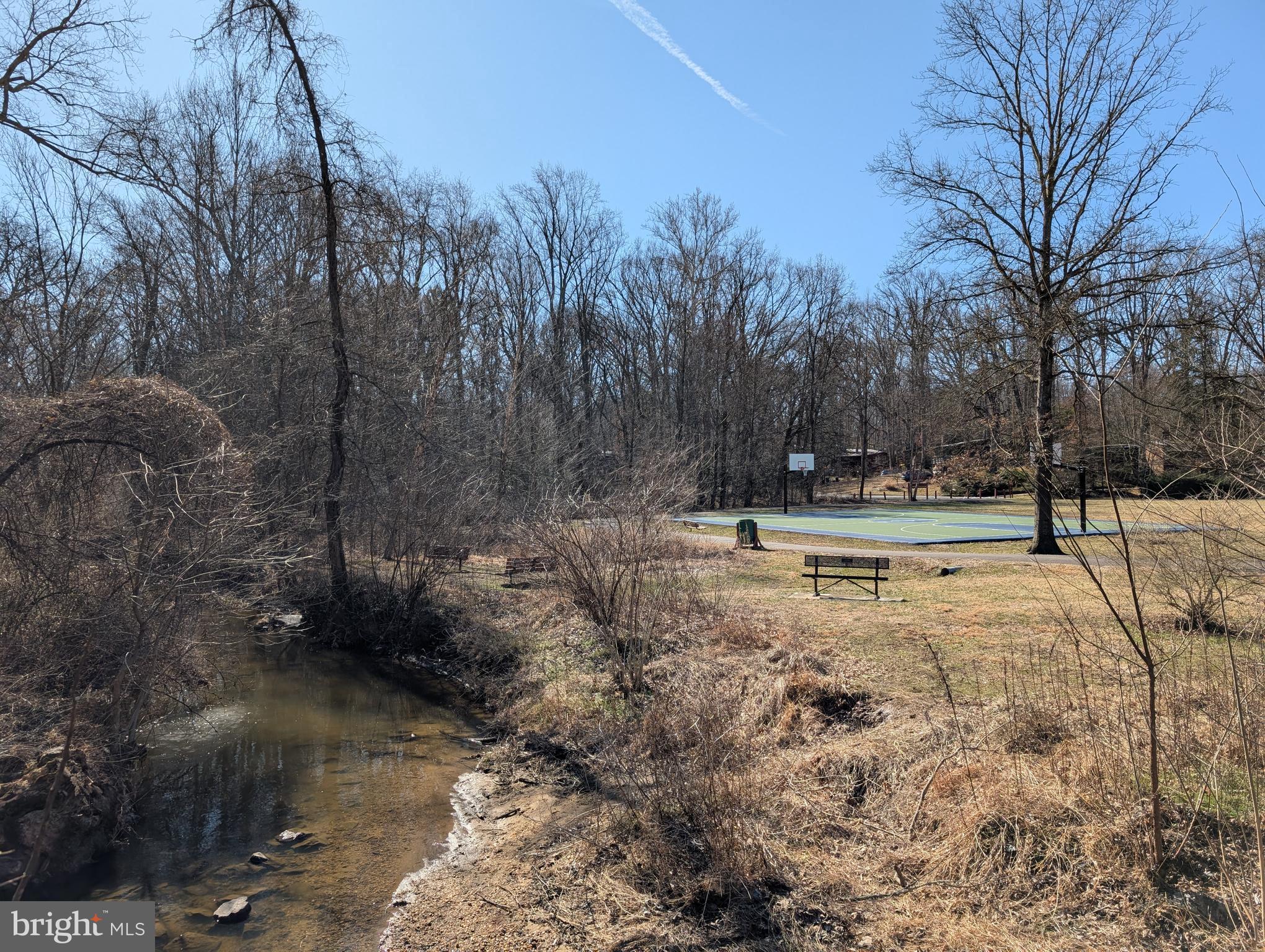 HOLMES RUN ACRES - Residential