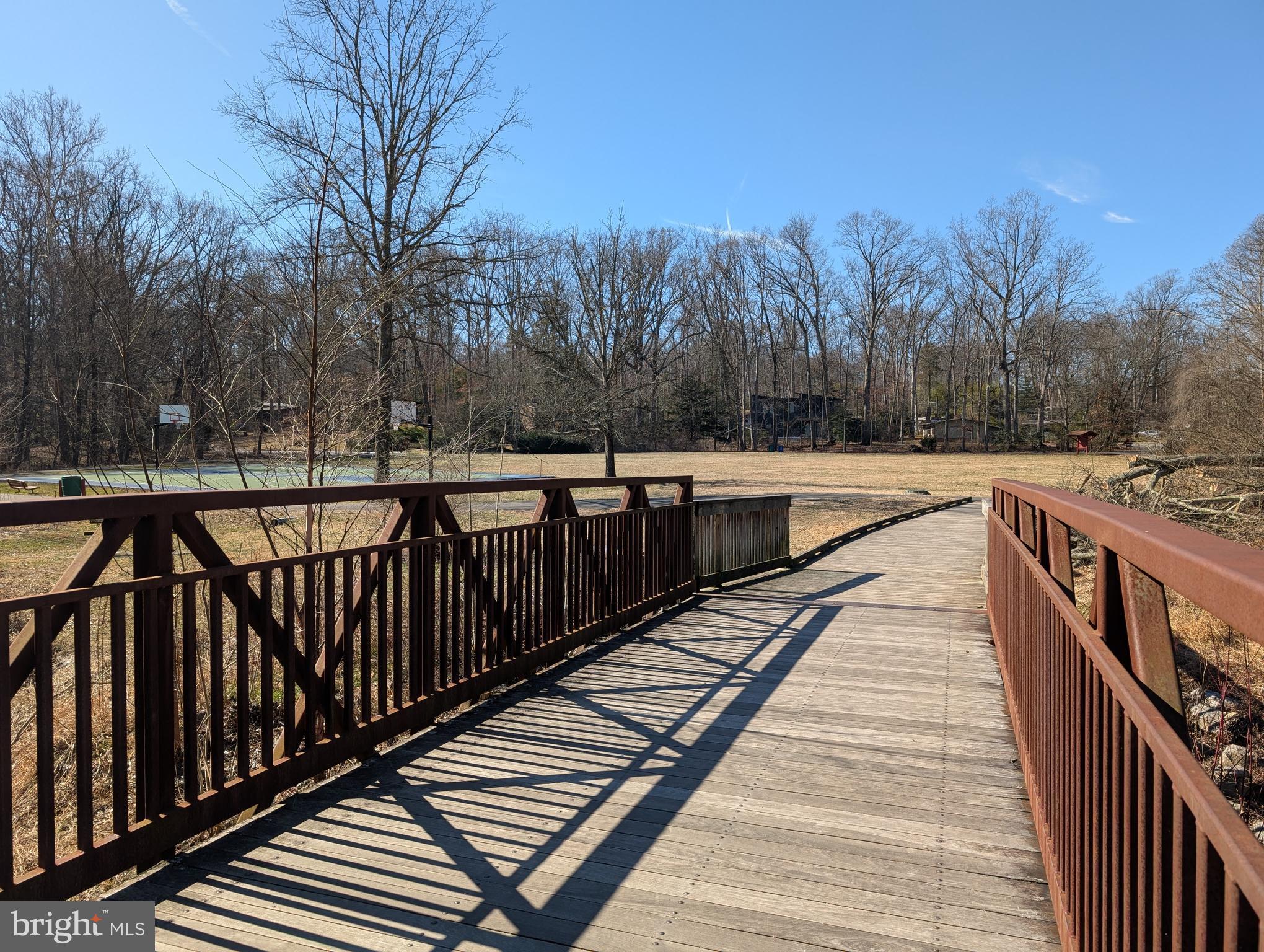 HOLMES RUN ACRES - Residential