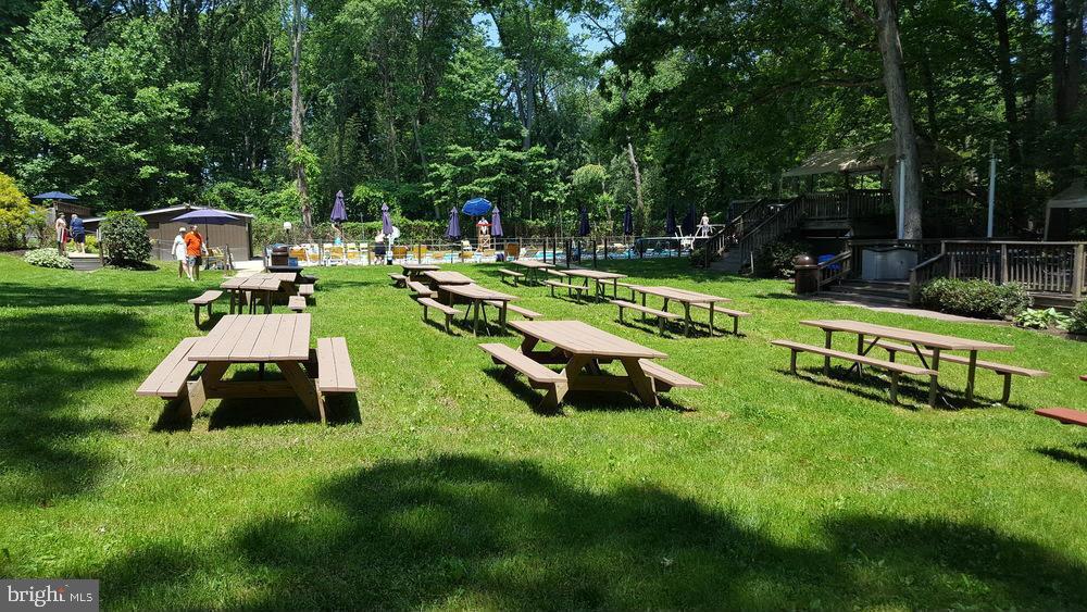 HOLMES RUN ACRES - Residential