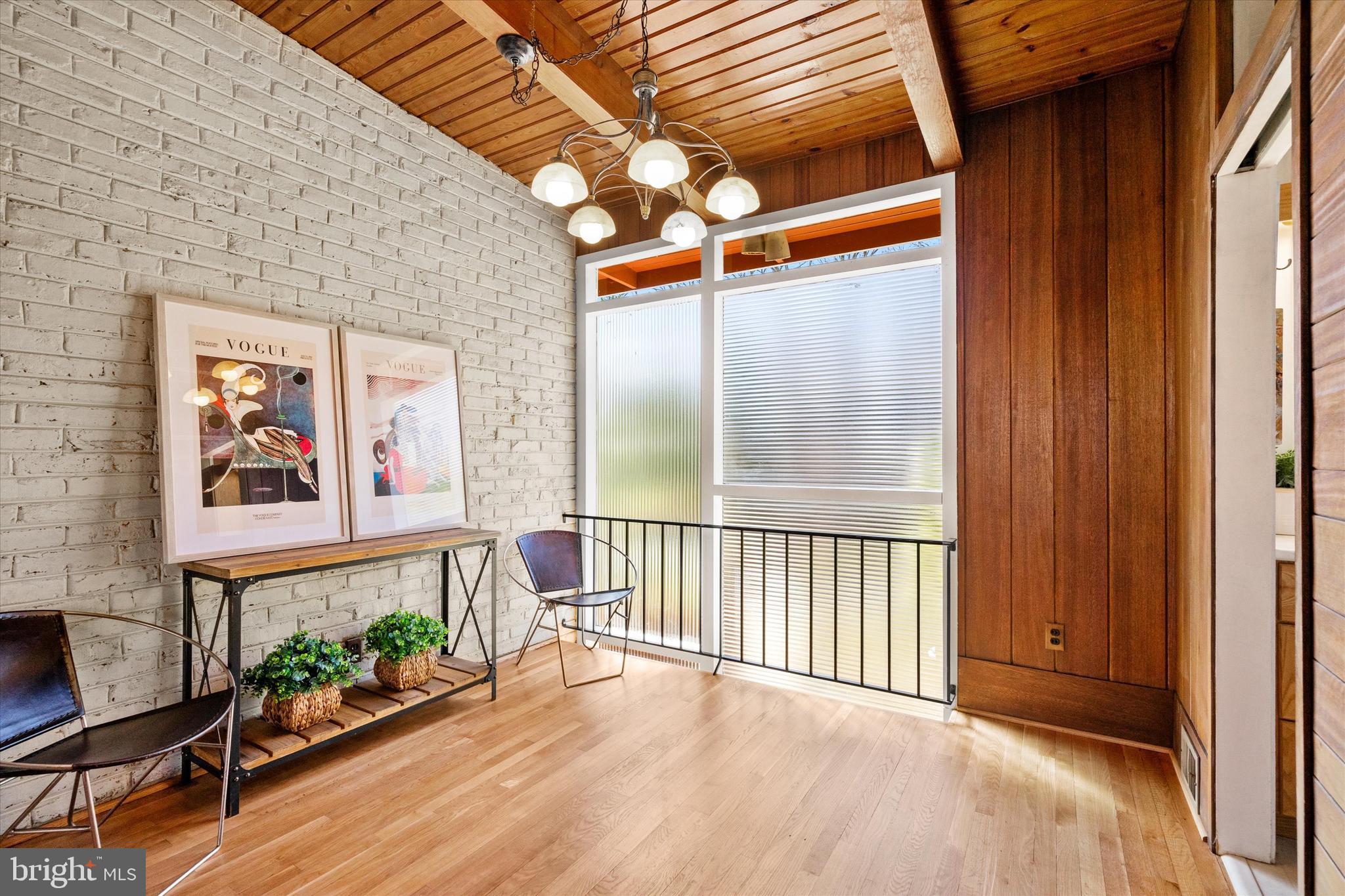 HOLMES RUN ACRES - Residential