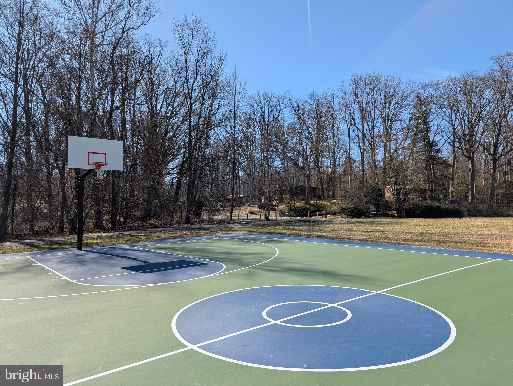 HOLMES RUN ACRES - Residential