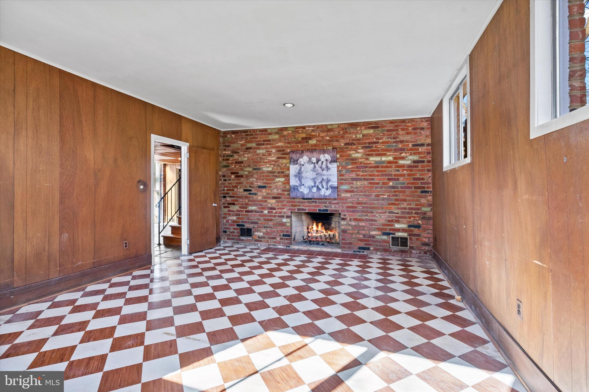 HOLMES RUN ACRES - Residential