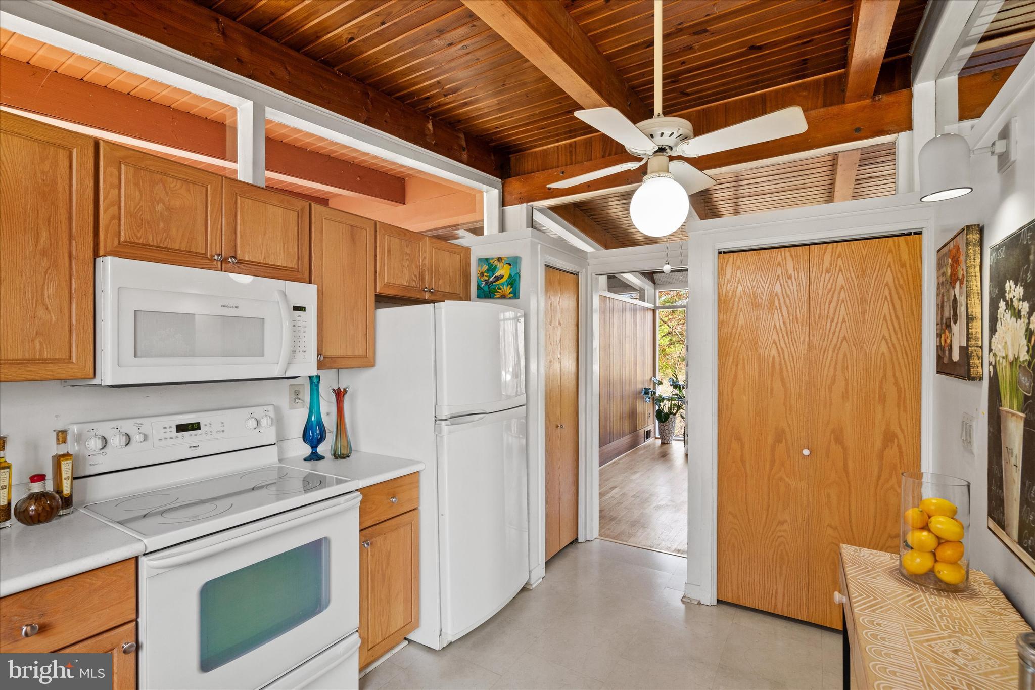 HOLMES RUN ACRES - Residential