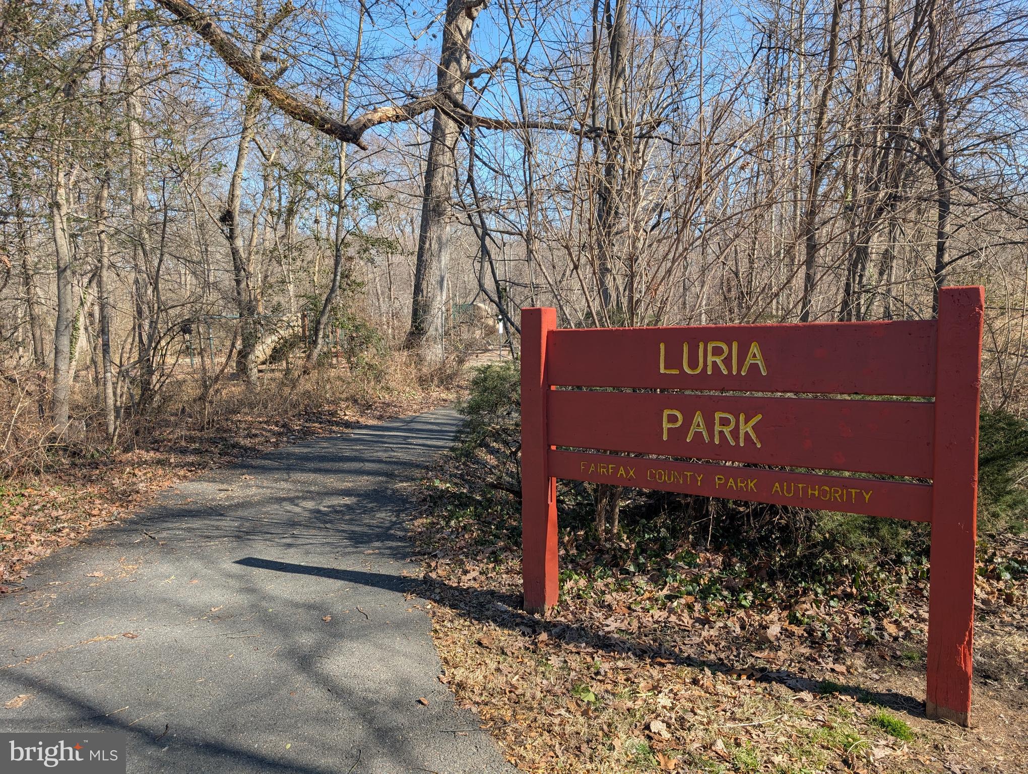 HOLMES RUN ACRES - Residential