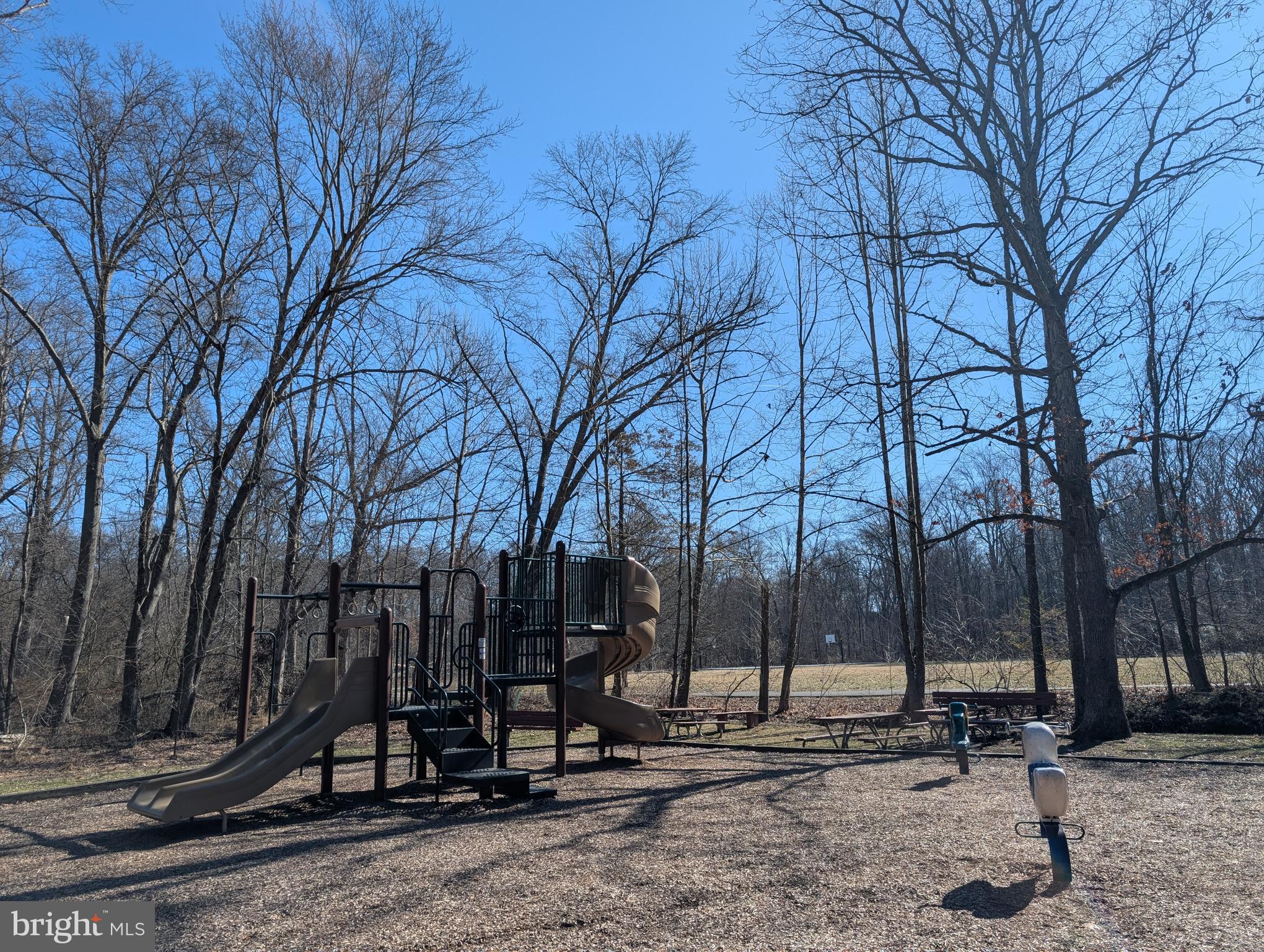 HOLMES RUN ACRES - Residential
