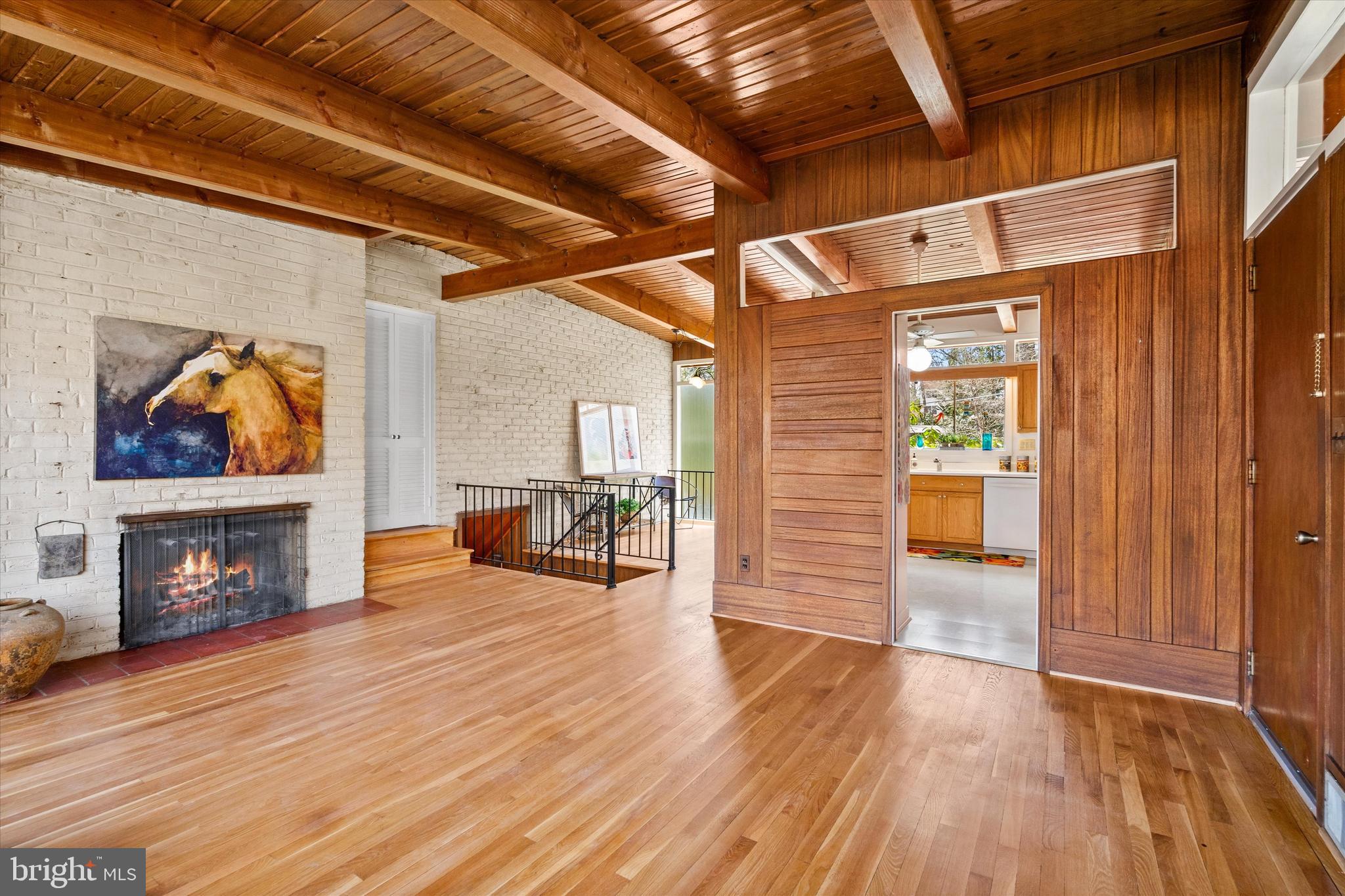 HOLMES RUN ACRES - Residential