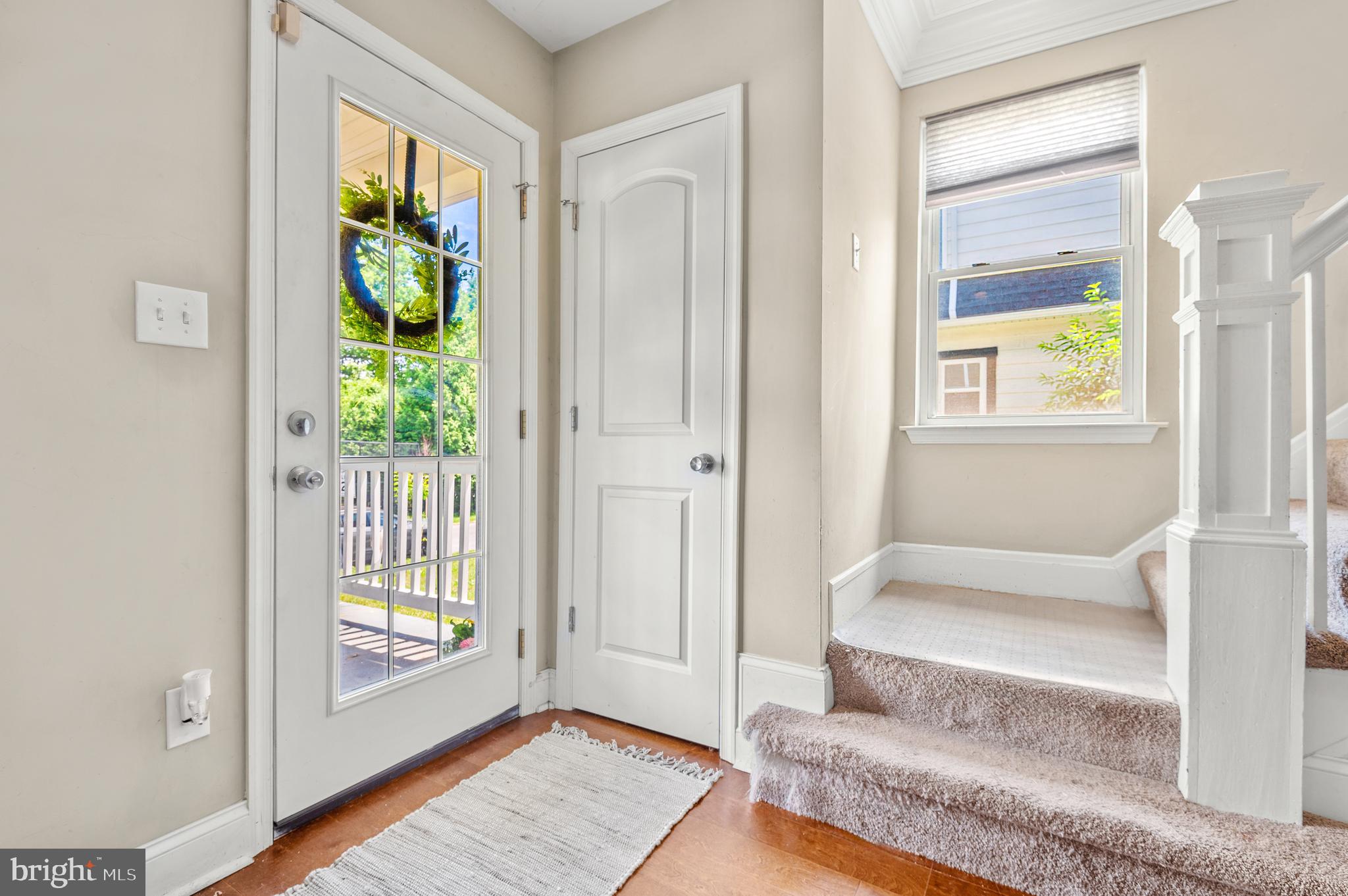 HOWARD PARK - Residential