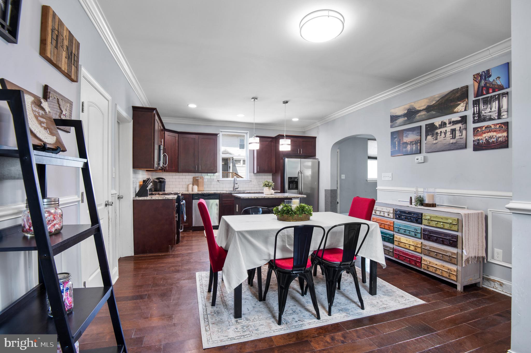 HOWARD PARK - Residential