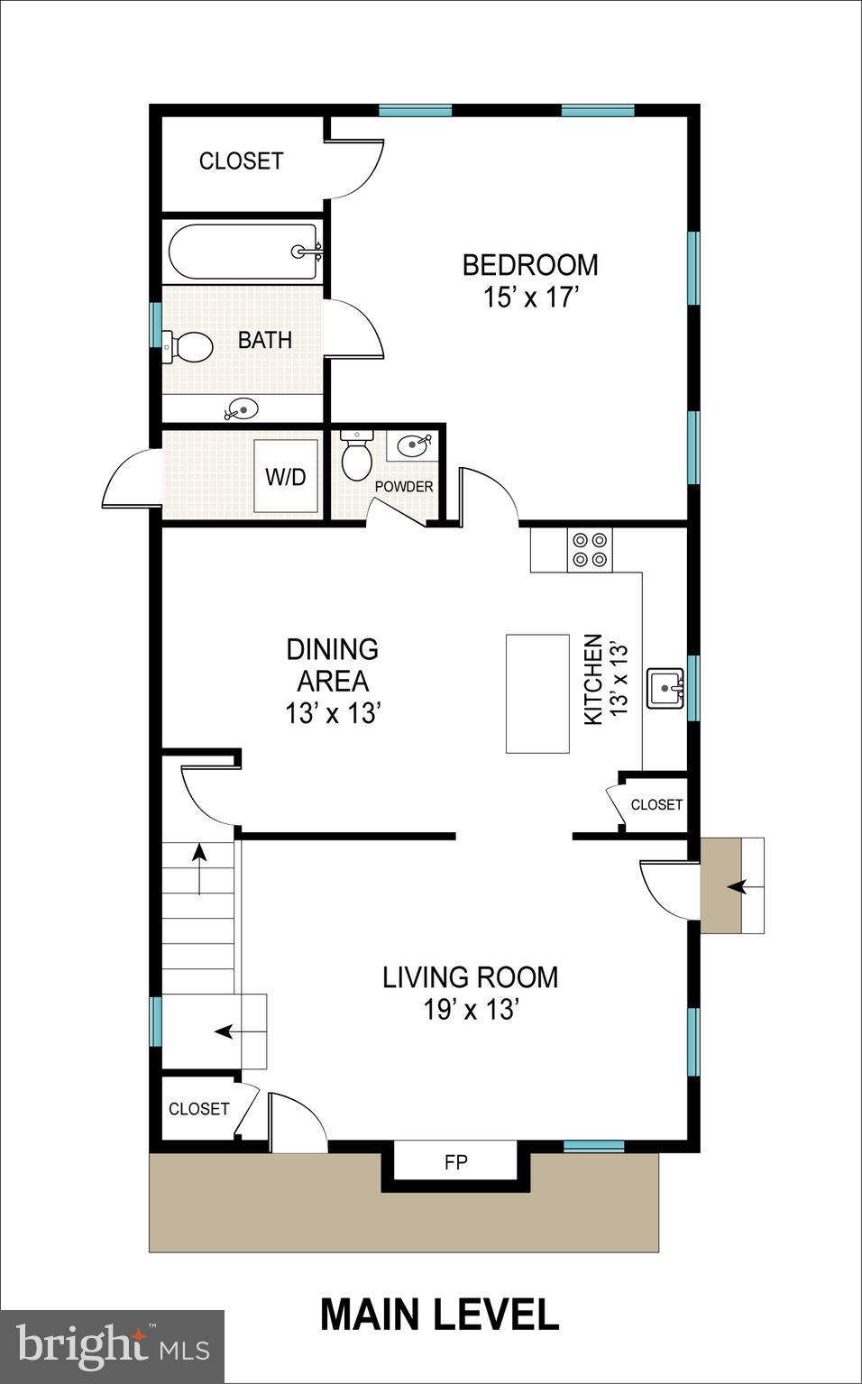 HOWARD PARK - Residential