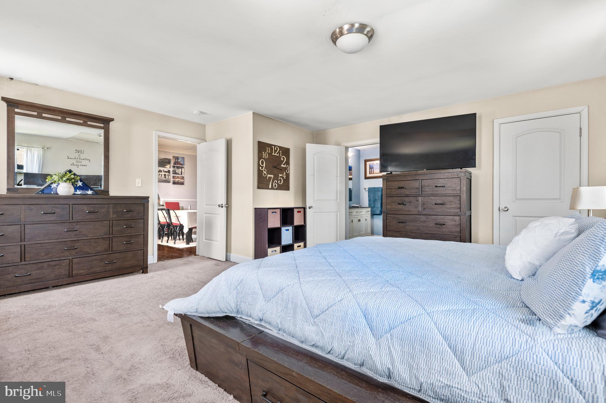 HOWARD PARK - Residential