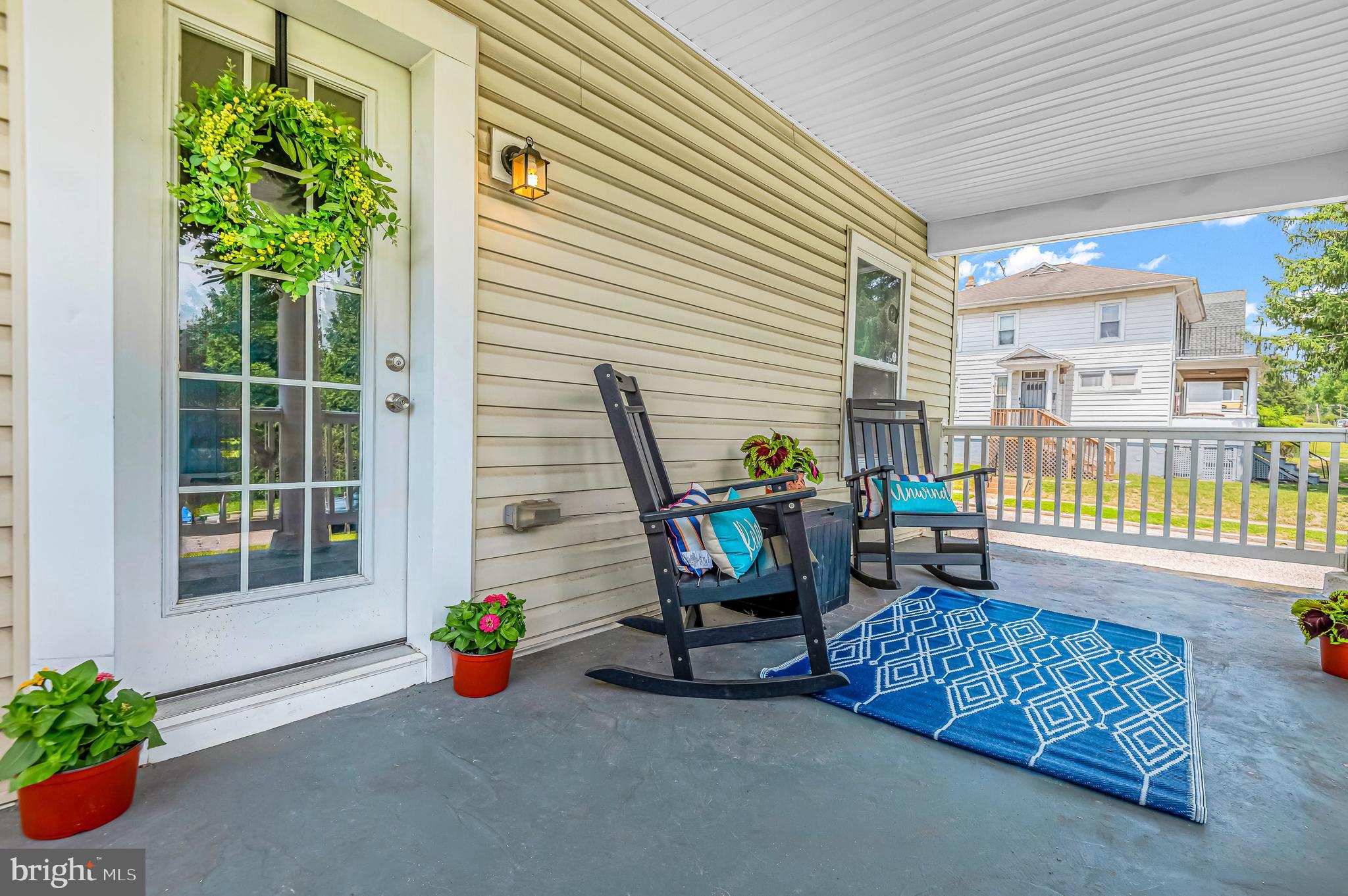 HOWARD PARK - Residential