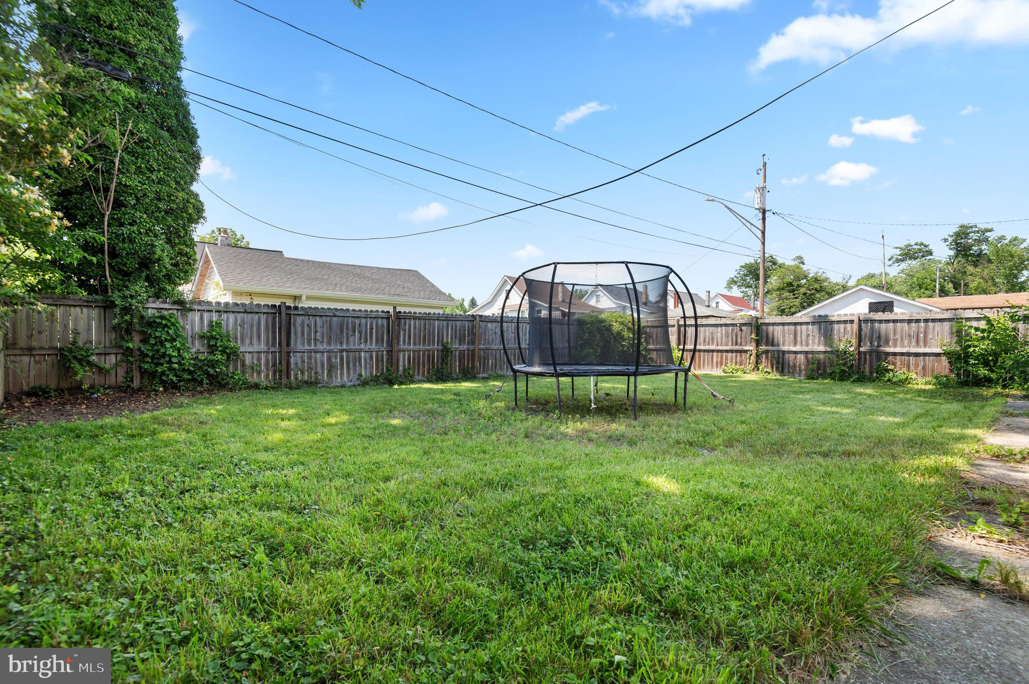 HOWARD PARK - Residential