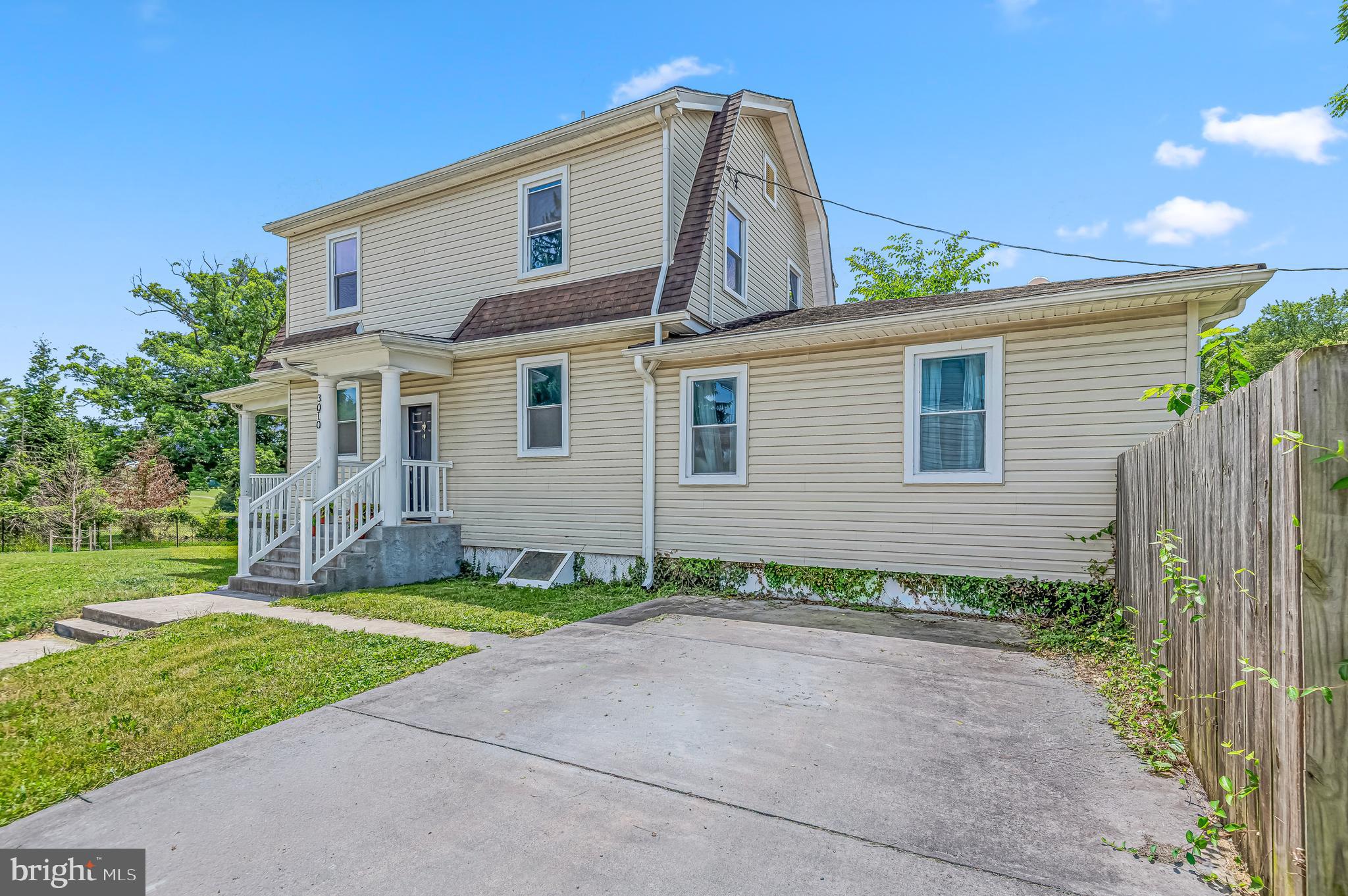 HOWARD PARK - Residential