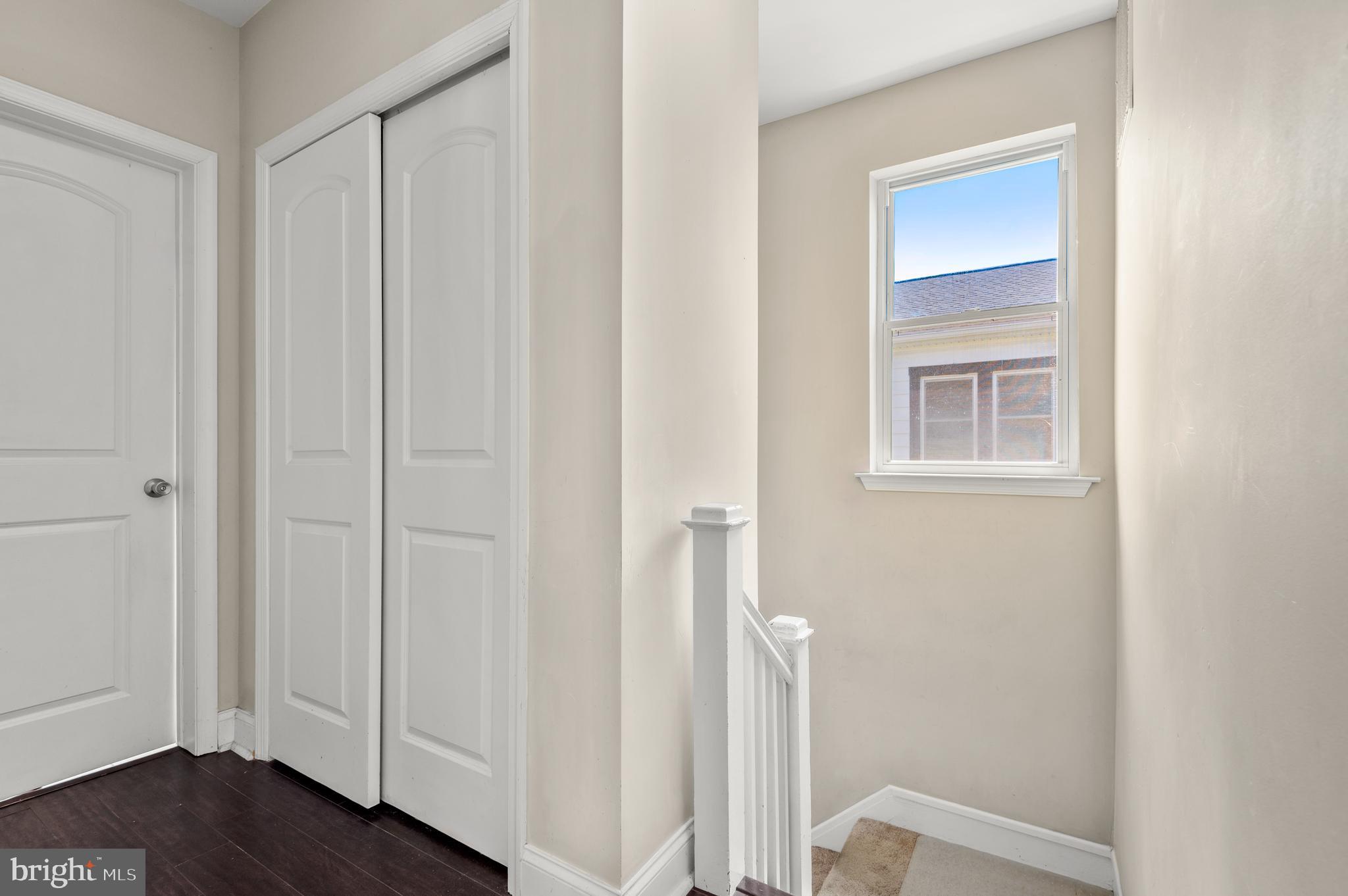 HOWARD PARK - Residential