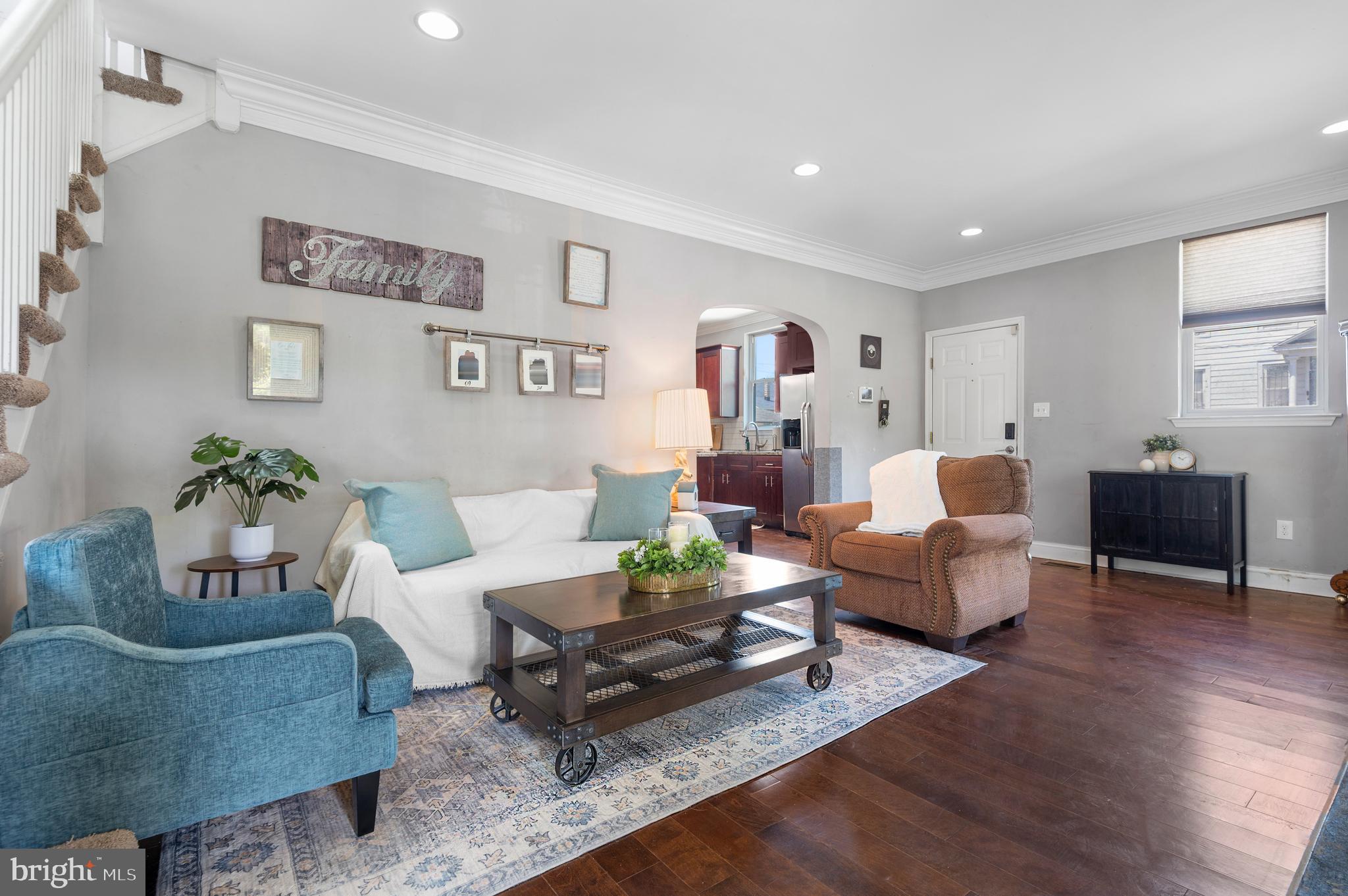 HOWARD PARK - Residential