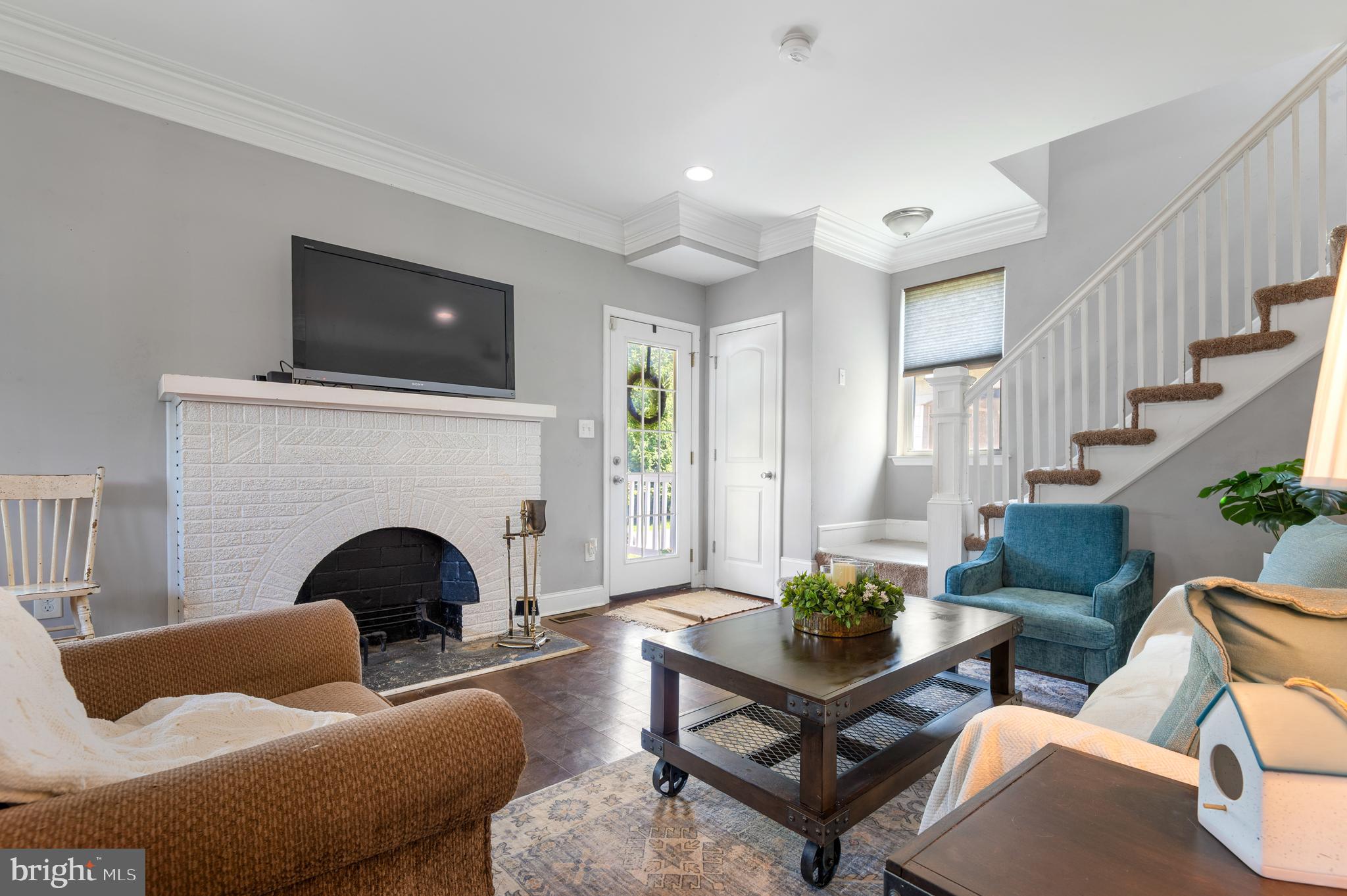 HOWARD PARK - Residential