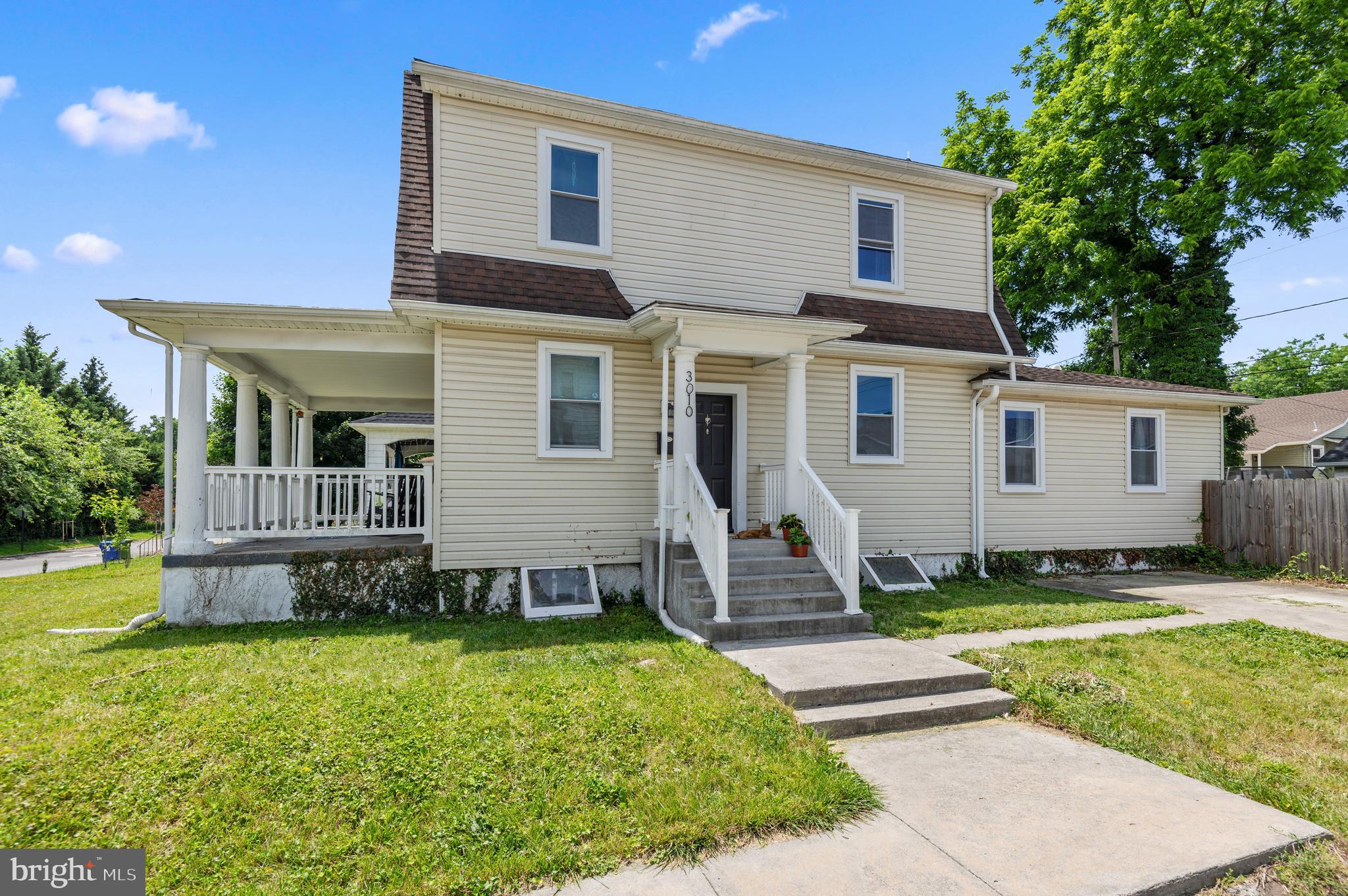 HOWARD PARK - Residential