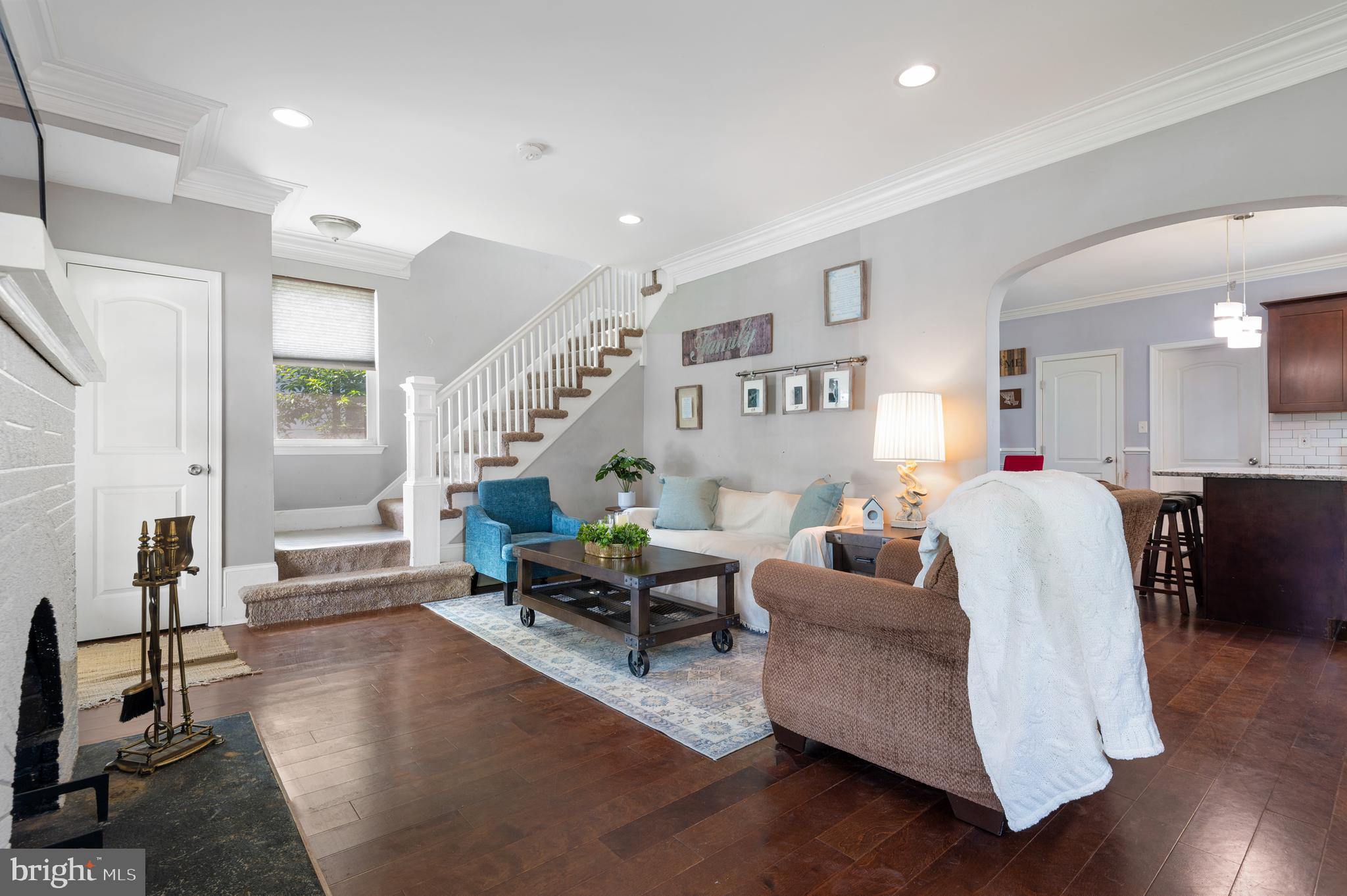 HOWARD PARK - Residential