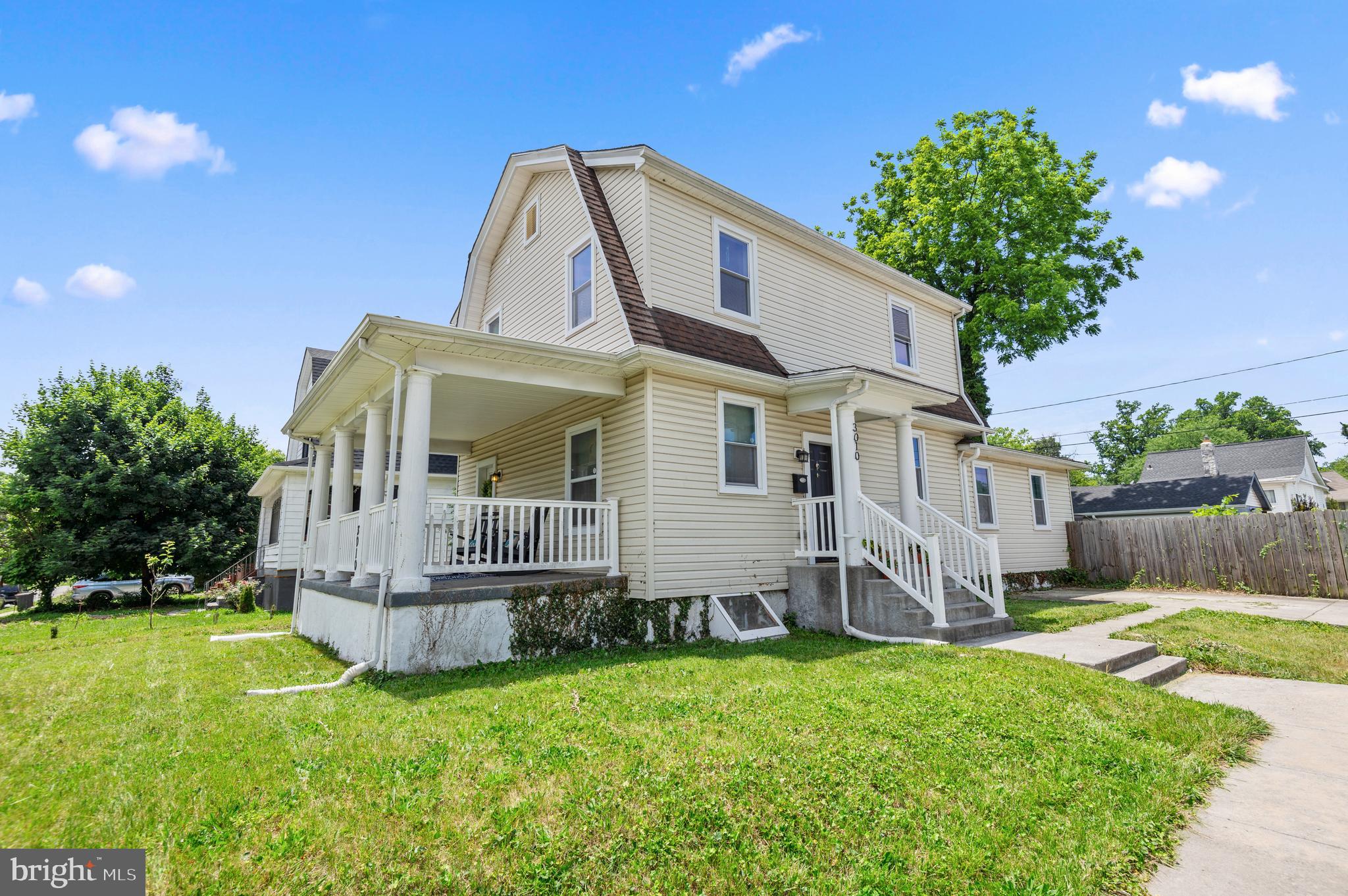 HOWARD PARK - Residential