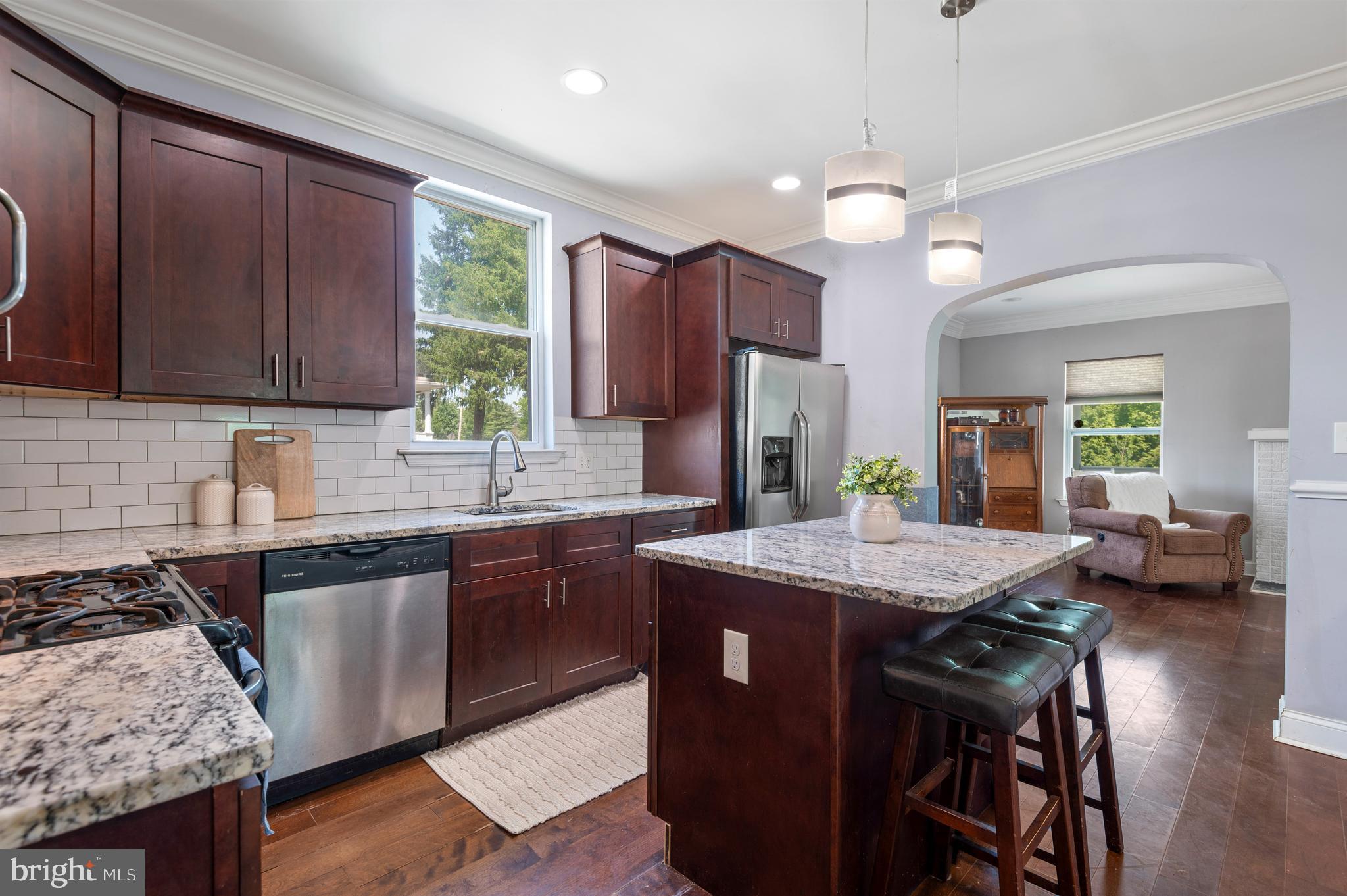 HOWARD PARK - Residential