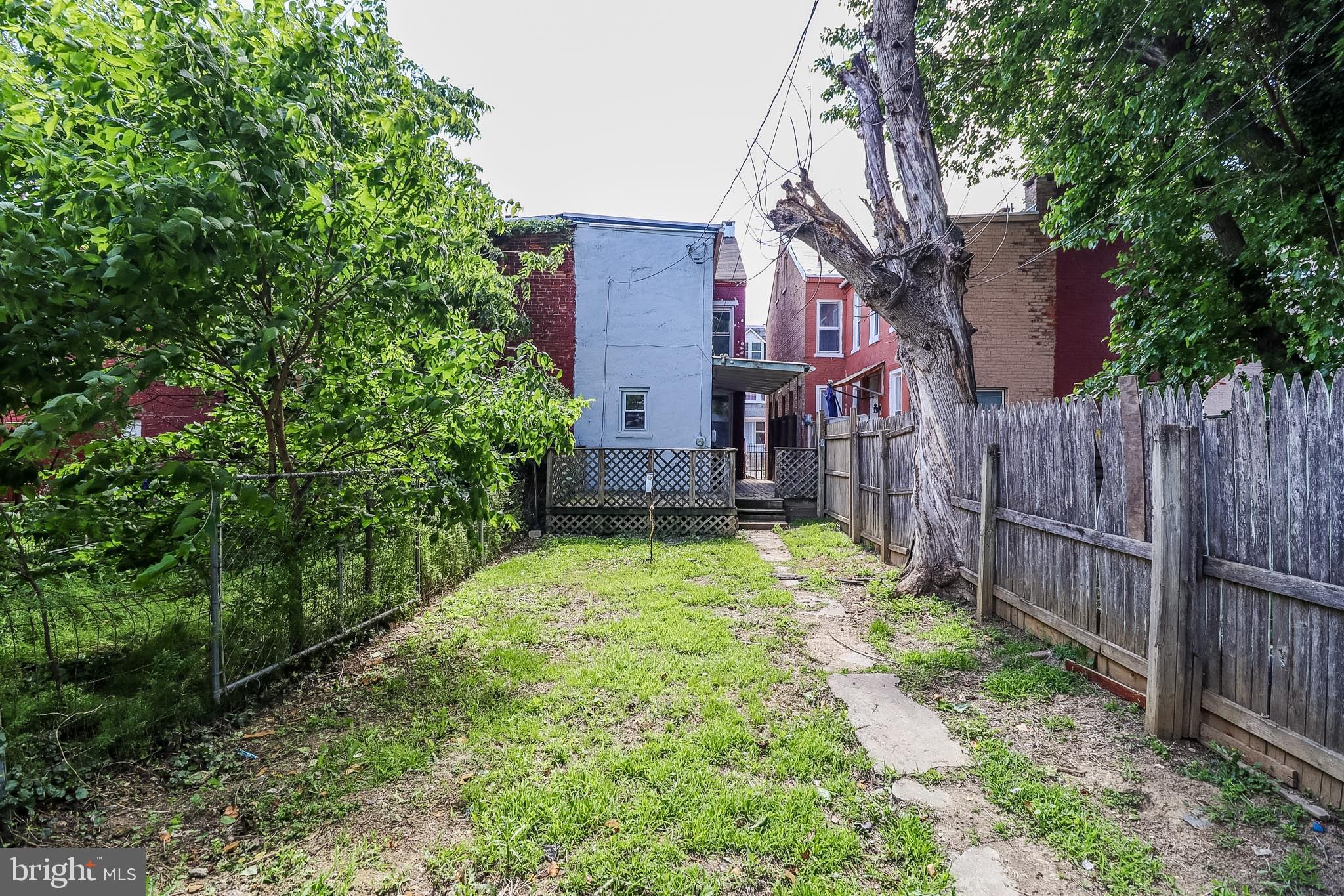 YORK CITY - Residential