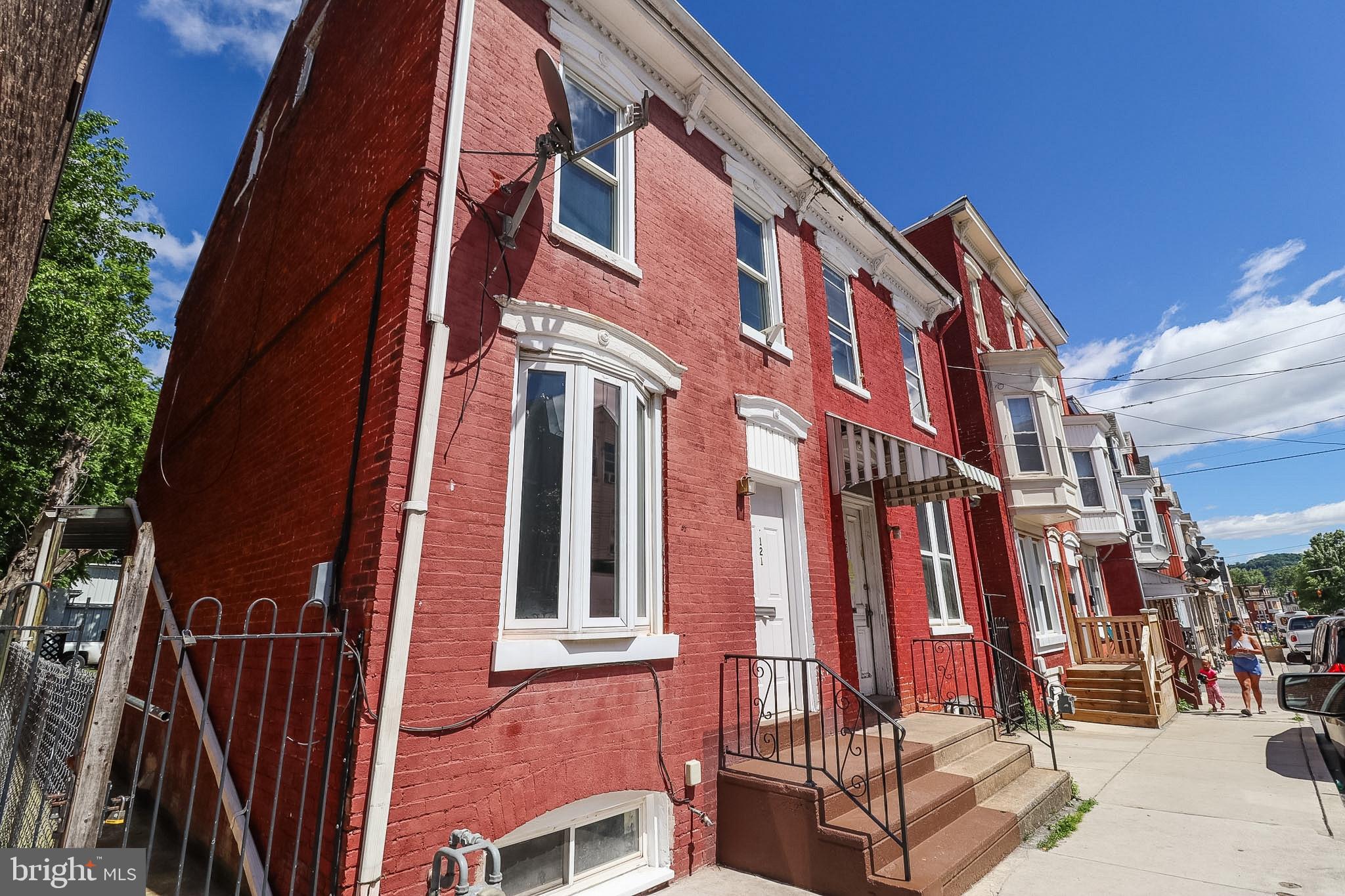 YORK CITY - Residential