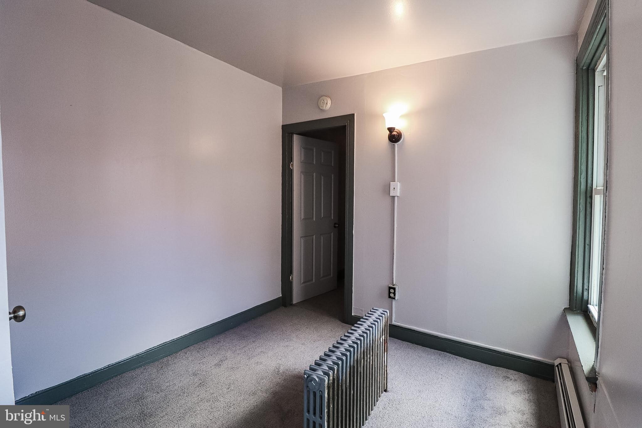 YORK CITY - Residential