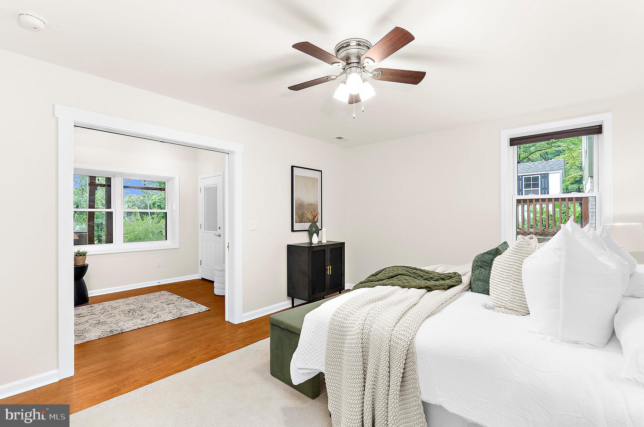 BROOKFIELD ON THE MAGOTHY - Residential