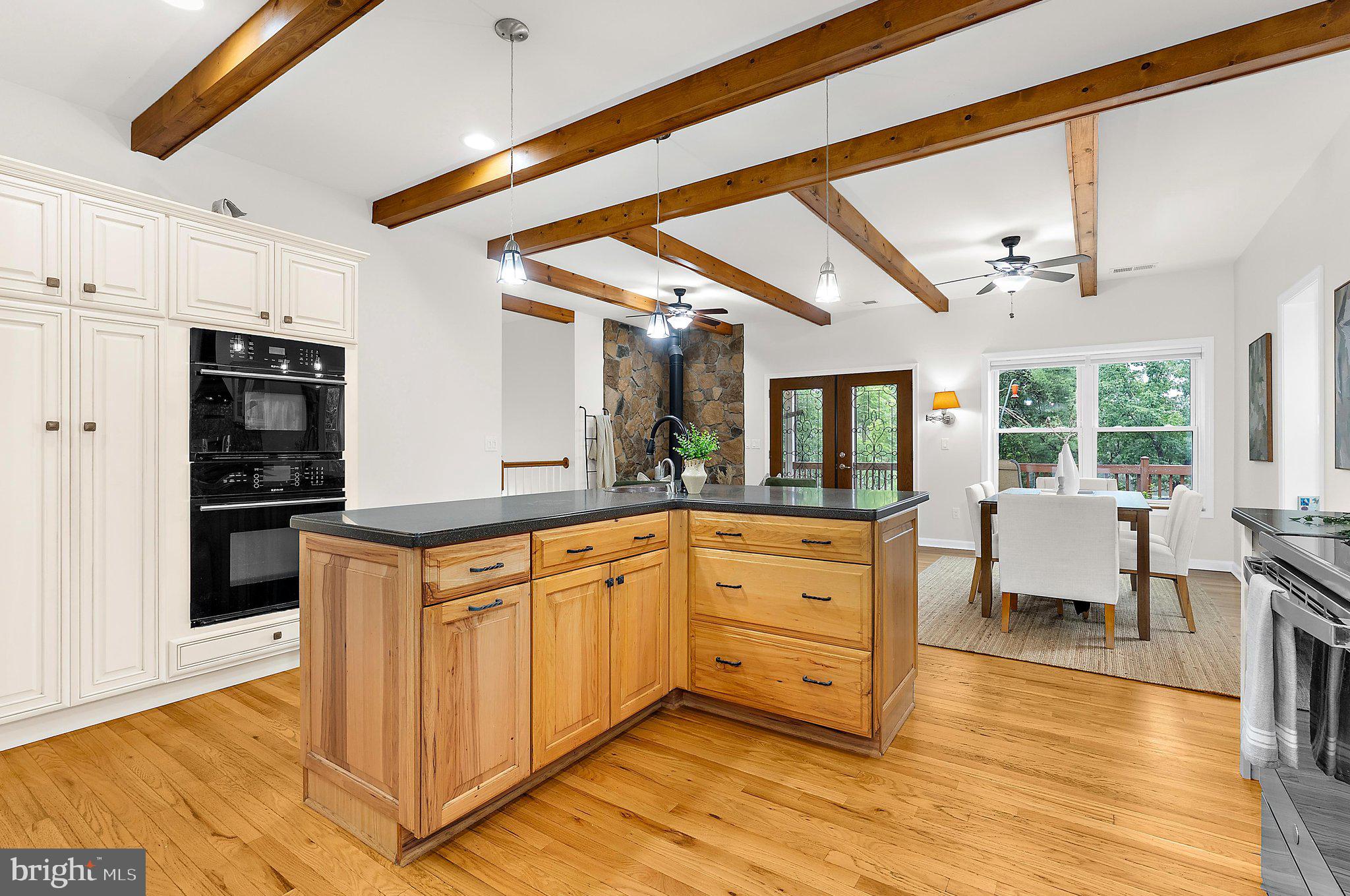 BROOKFIELD ON THE MAGOTHY - Residential