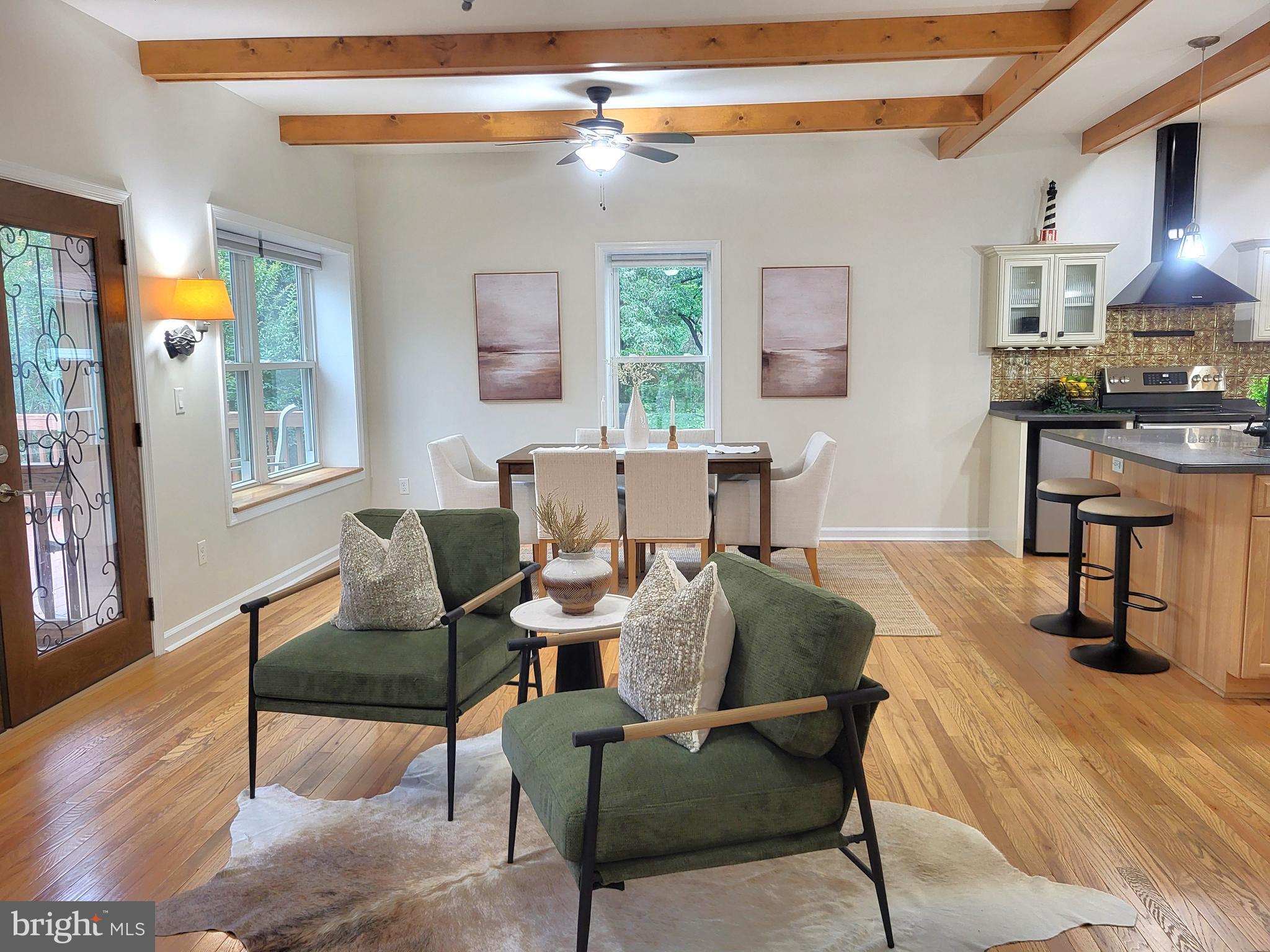 BROOKFIELD ON THE MAGOTHY - Residential