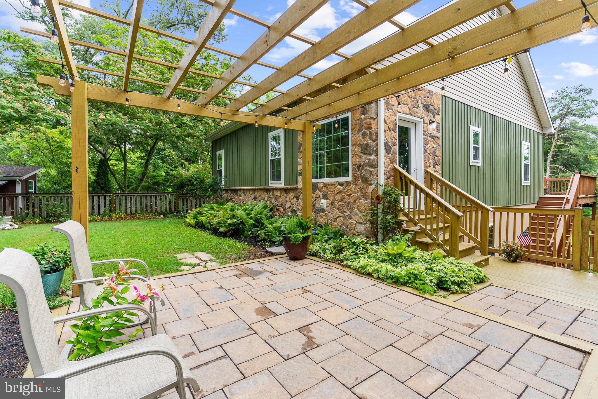 BROOKFIELD ON THE MAGOTHY - Residential