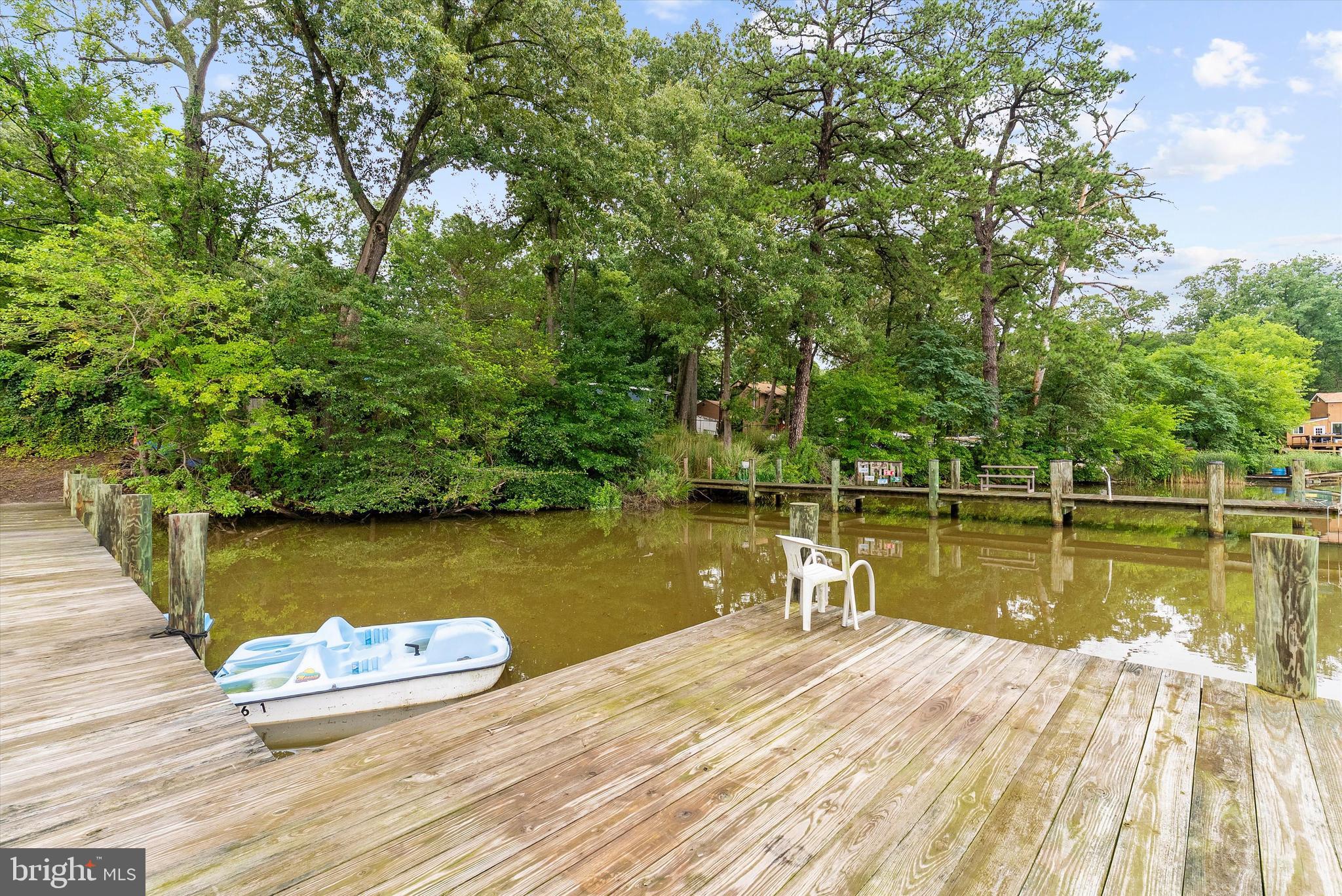 BROOKFIELD ON THE MAGOTHY - Residential