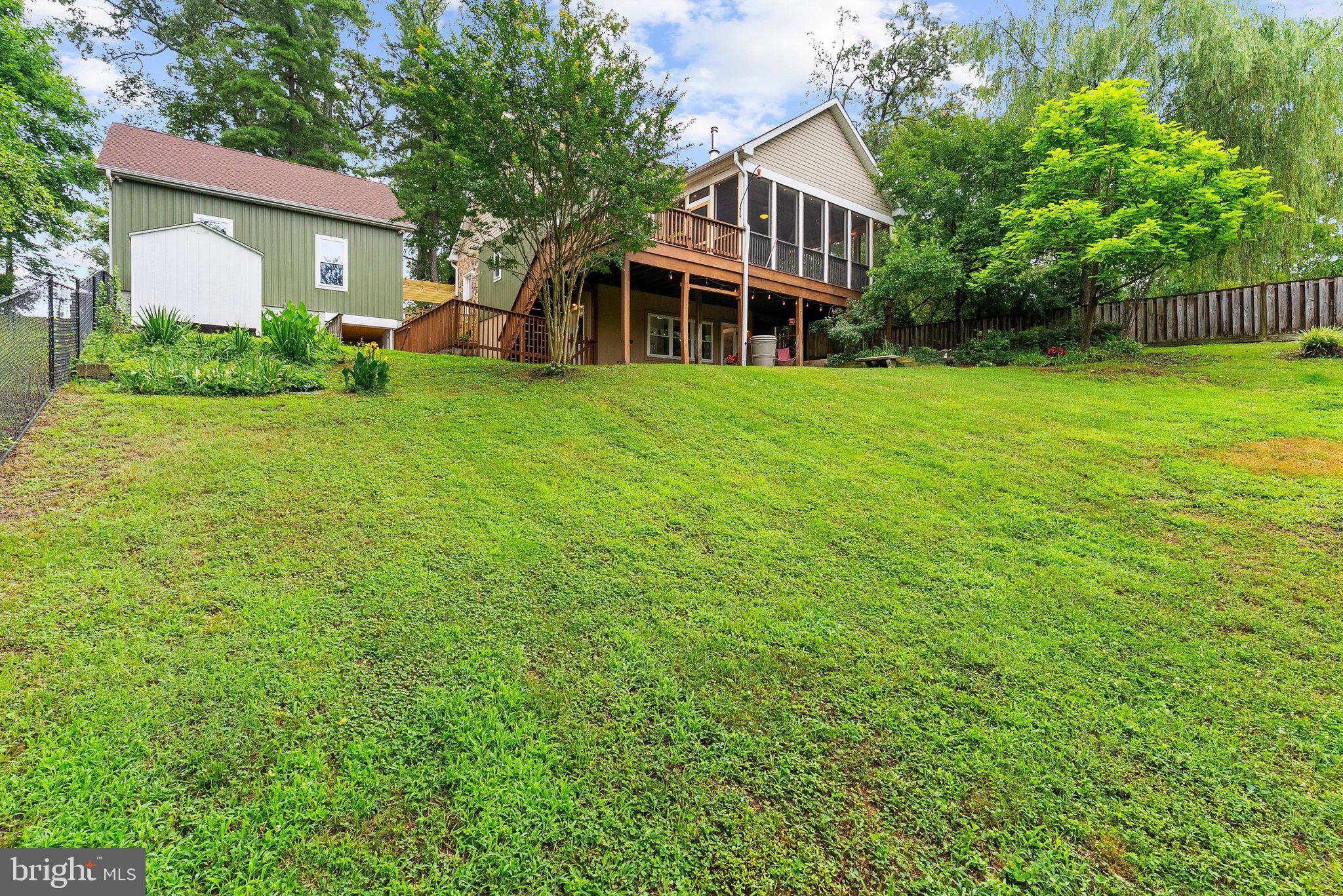 BROOKFIELD ON THE MAGOTHY - Residential