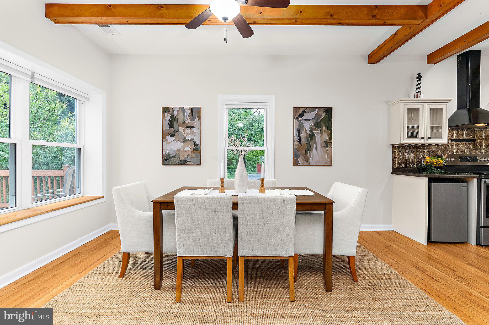 BROOKFIELD ON THE MAGOTHY - Residential