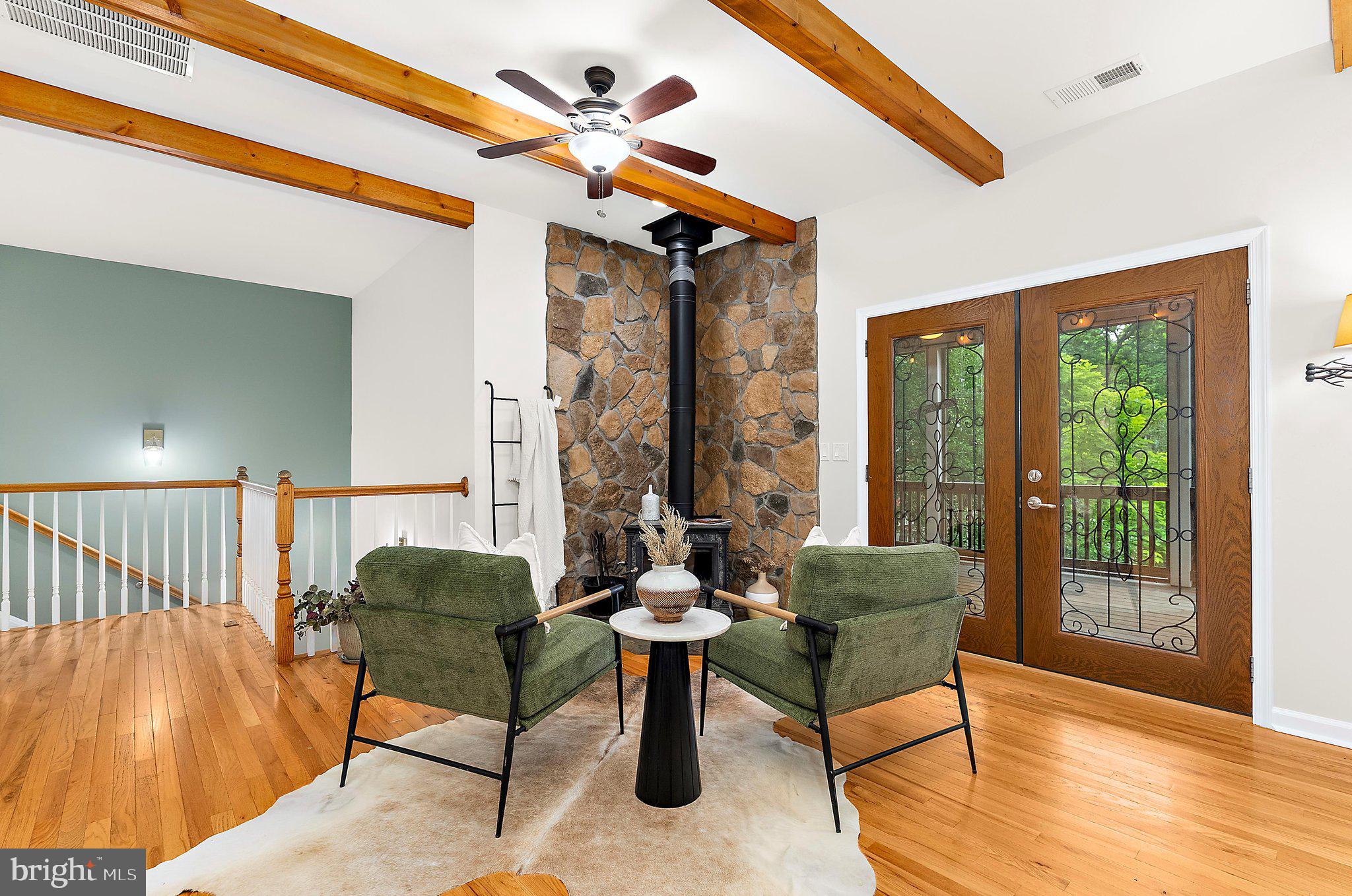 BROOKFIELD ON THE MAGOTHY - Residential
