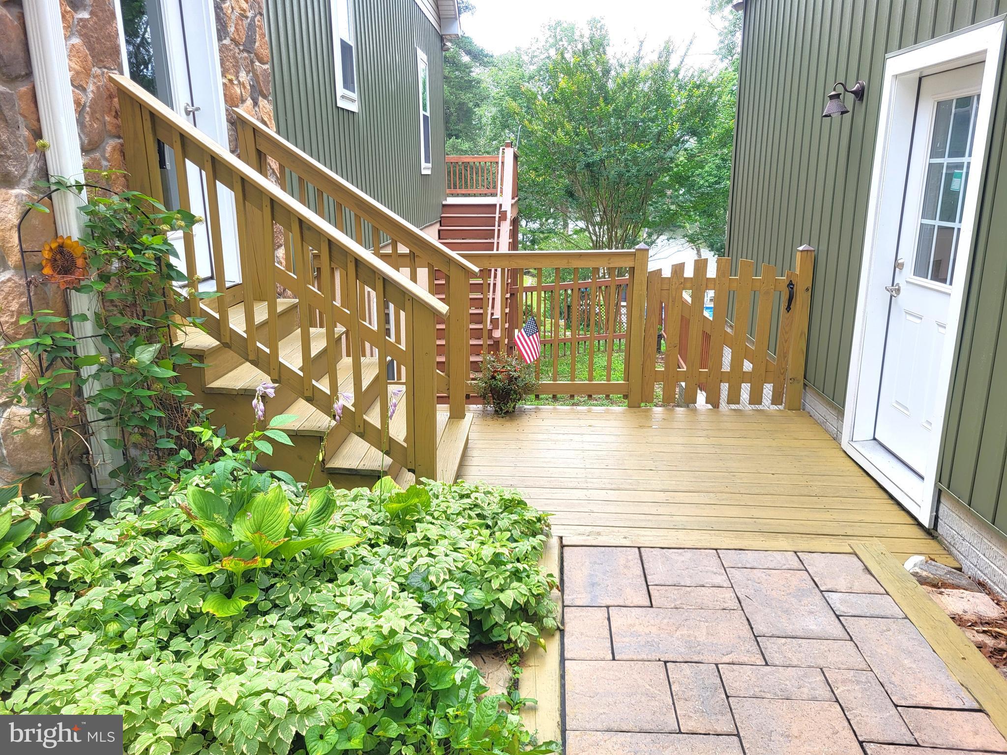 BROOKFIELD ON THE MAGOTHY - Residential