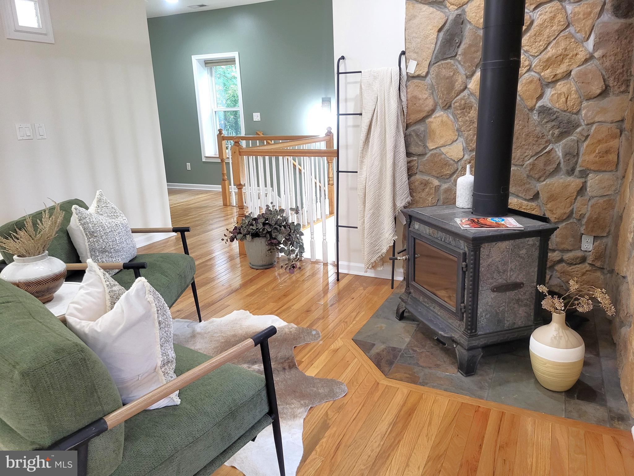 BROOKFIELD ON THE MAGOTHY - Residential