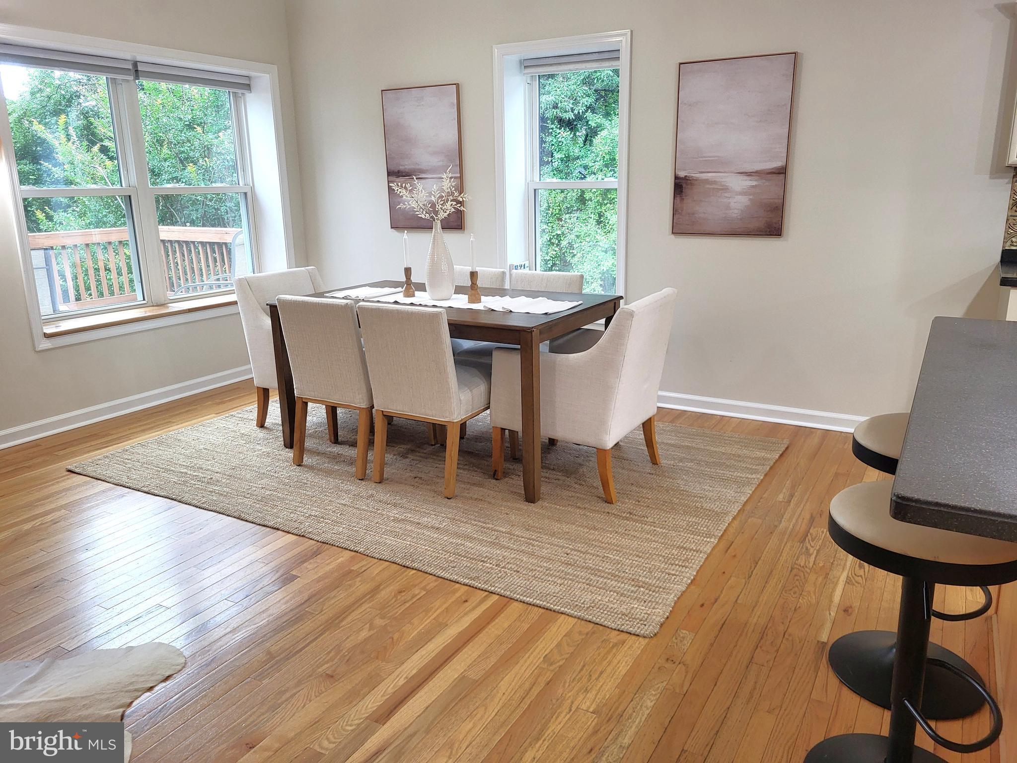 BROOKFIELD ON THE MAGOTHY - Residential