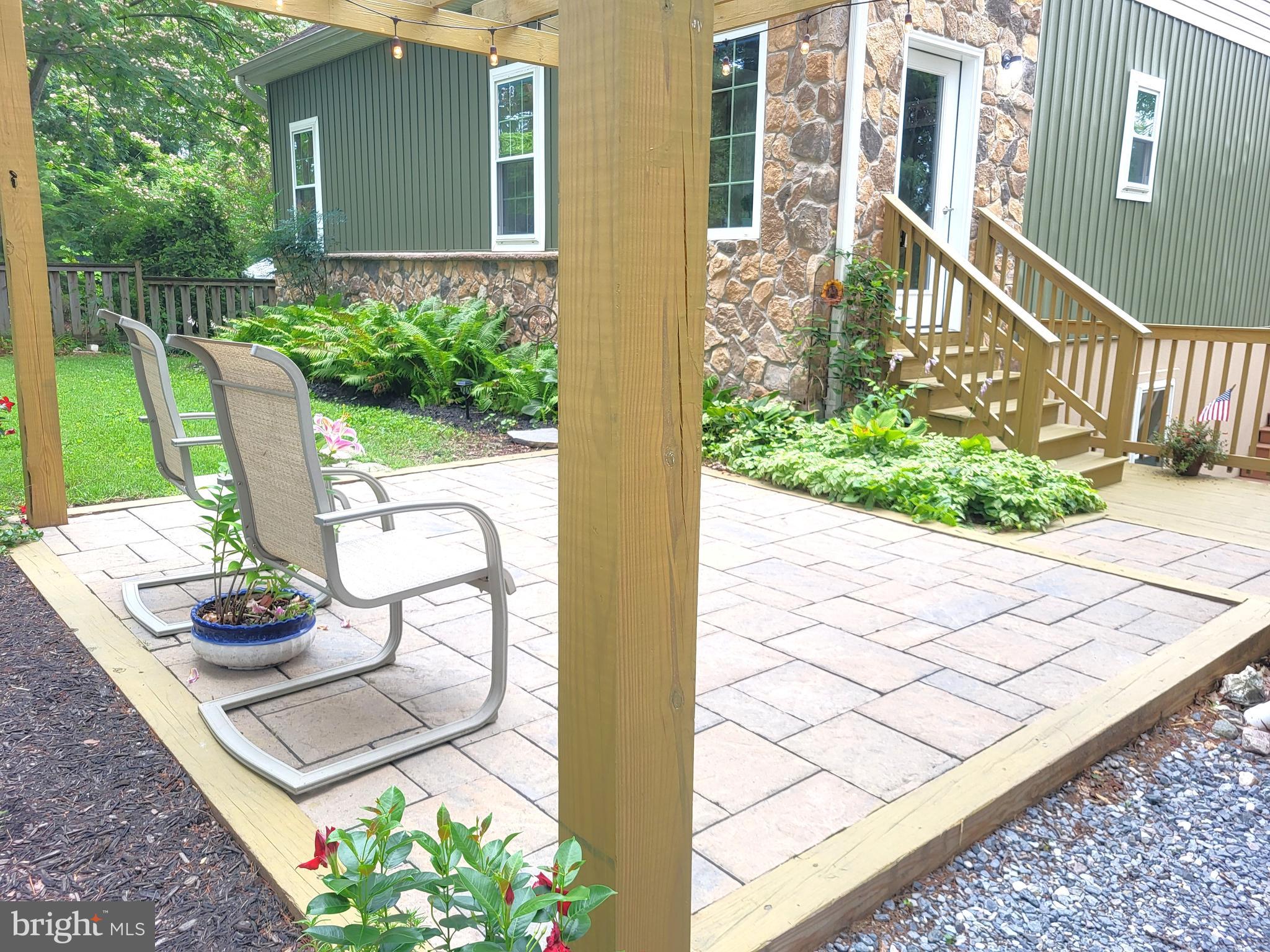 BROOKFIELD ON THE MAGOTHY - Residential