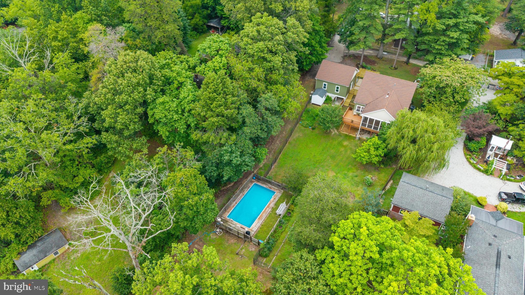 BROOKFIELD ON THE MAGOTHY - Residential