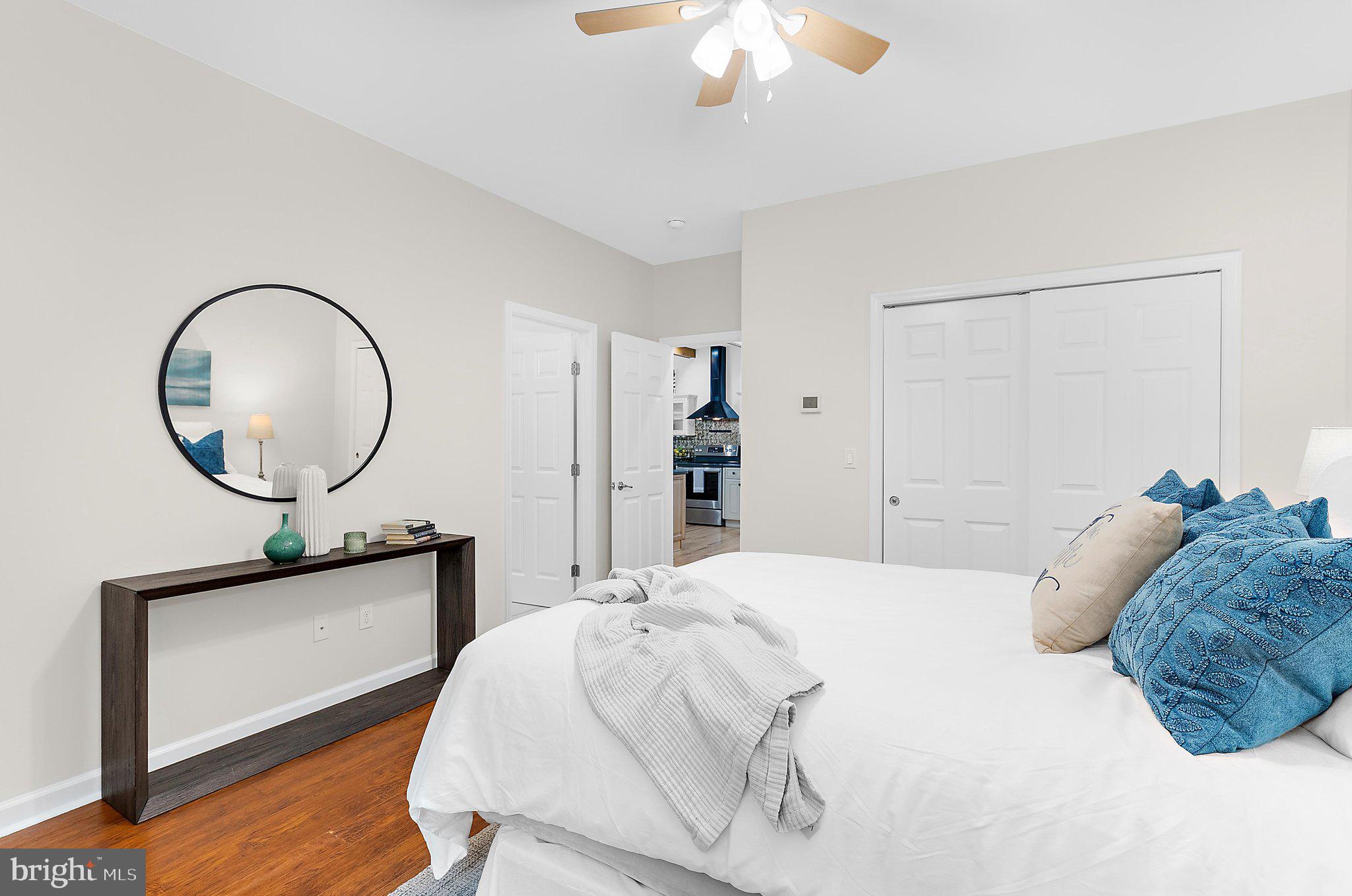 BROOKFIELD ON THE MAGOTHY - Residential