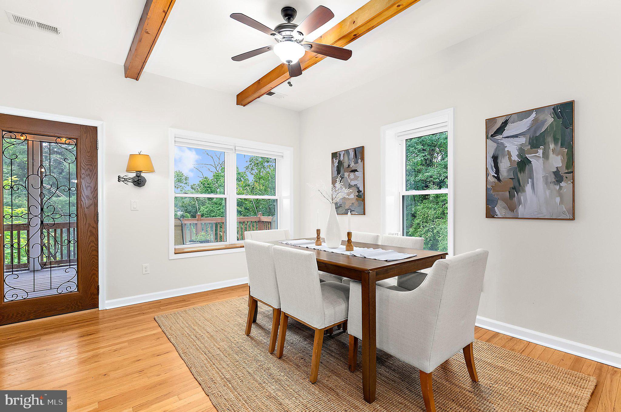 BROOKFIELD ON THE MAGOTHY - Residential