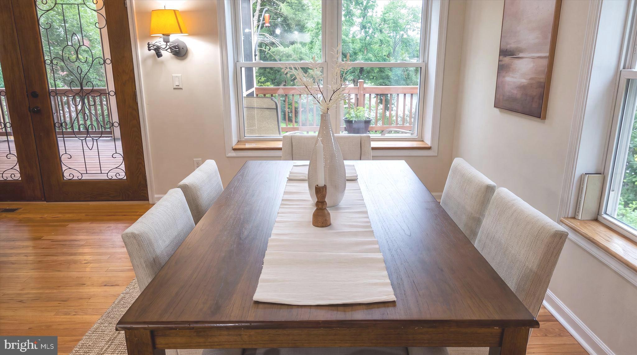 BROOKFIELD ON THE MAGOTHY - Residential
