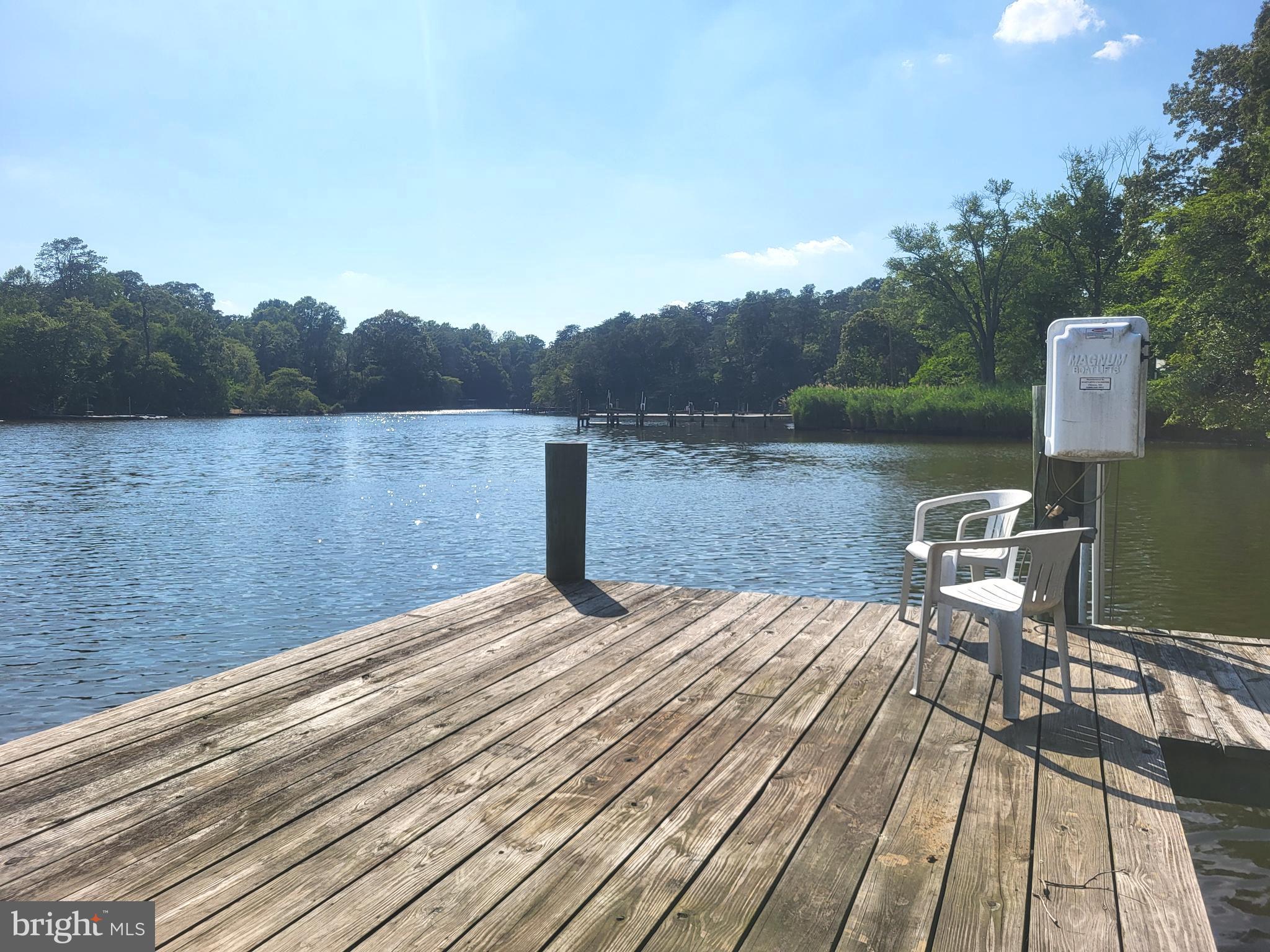 BROOKFIELD ON THE MAGOTHY - Residential