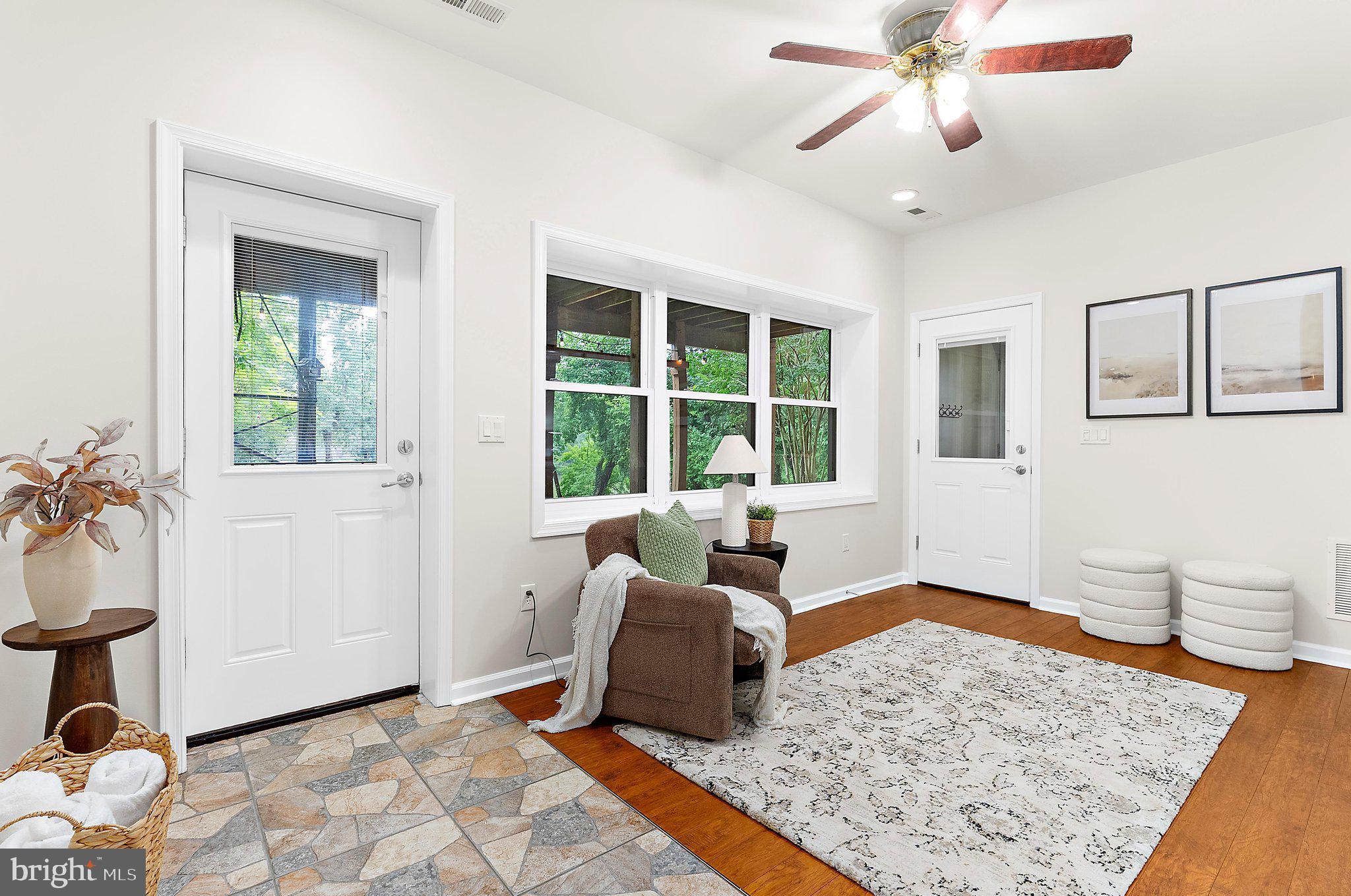 BROOKFIELD ON THE MAGOTHY - Residential