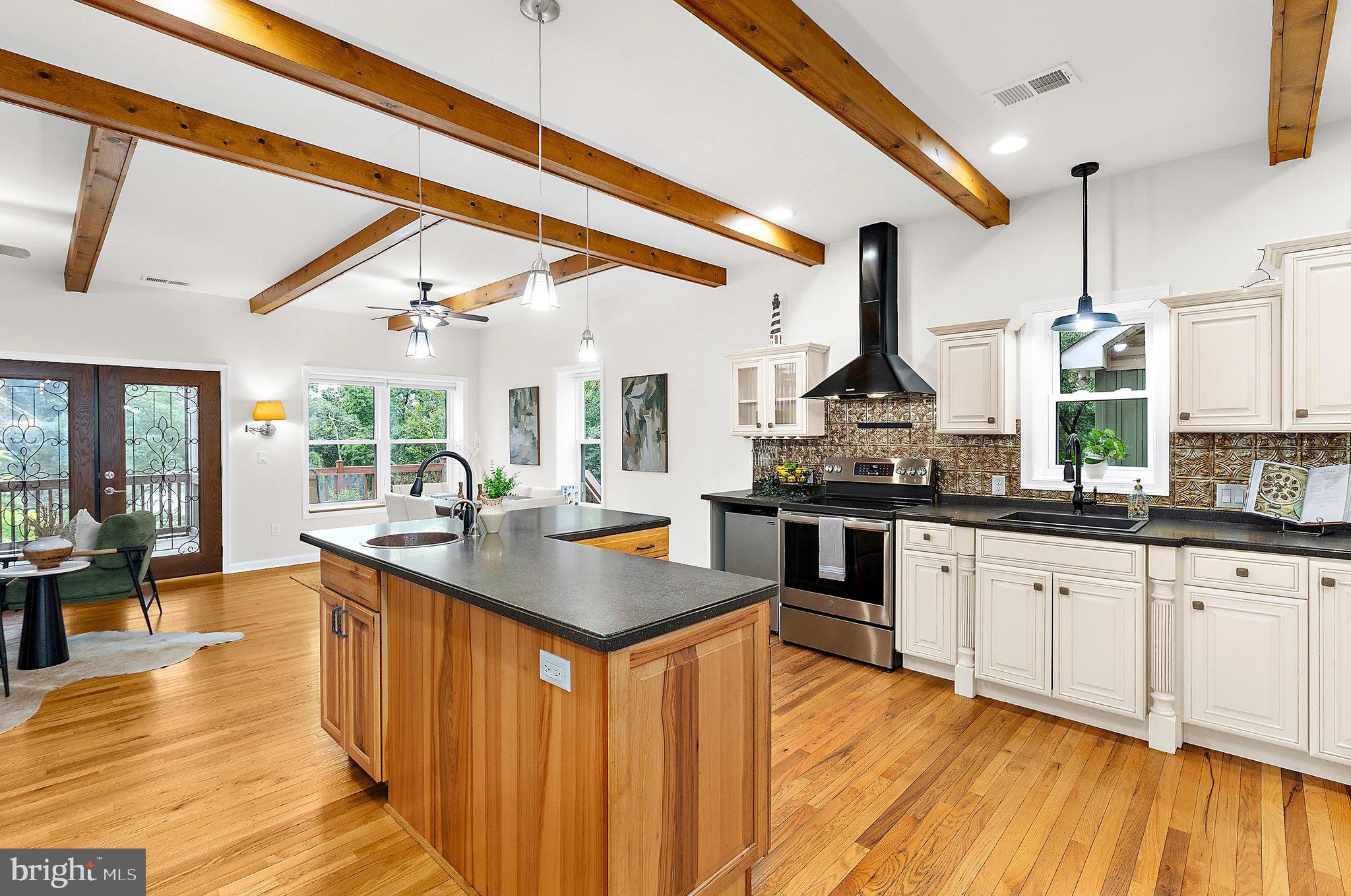 BROOKFIELD ON THE MAGOTHY - Residential