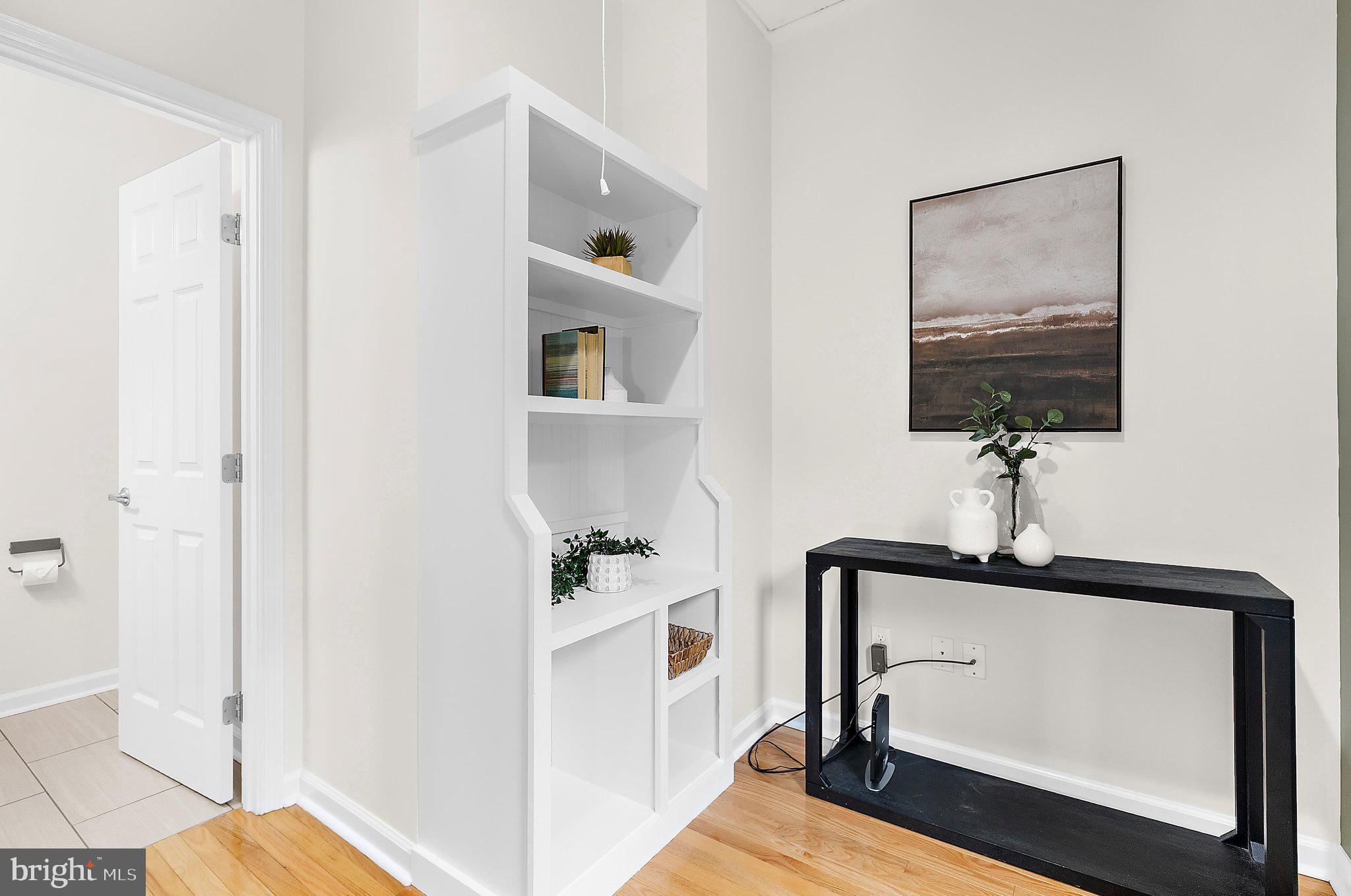 BROOKFIELD ON THE MAGOTHY - Residential
