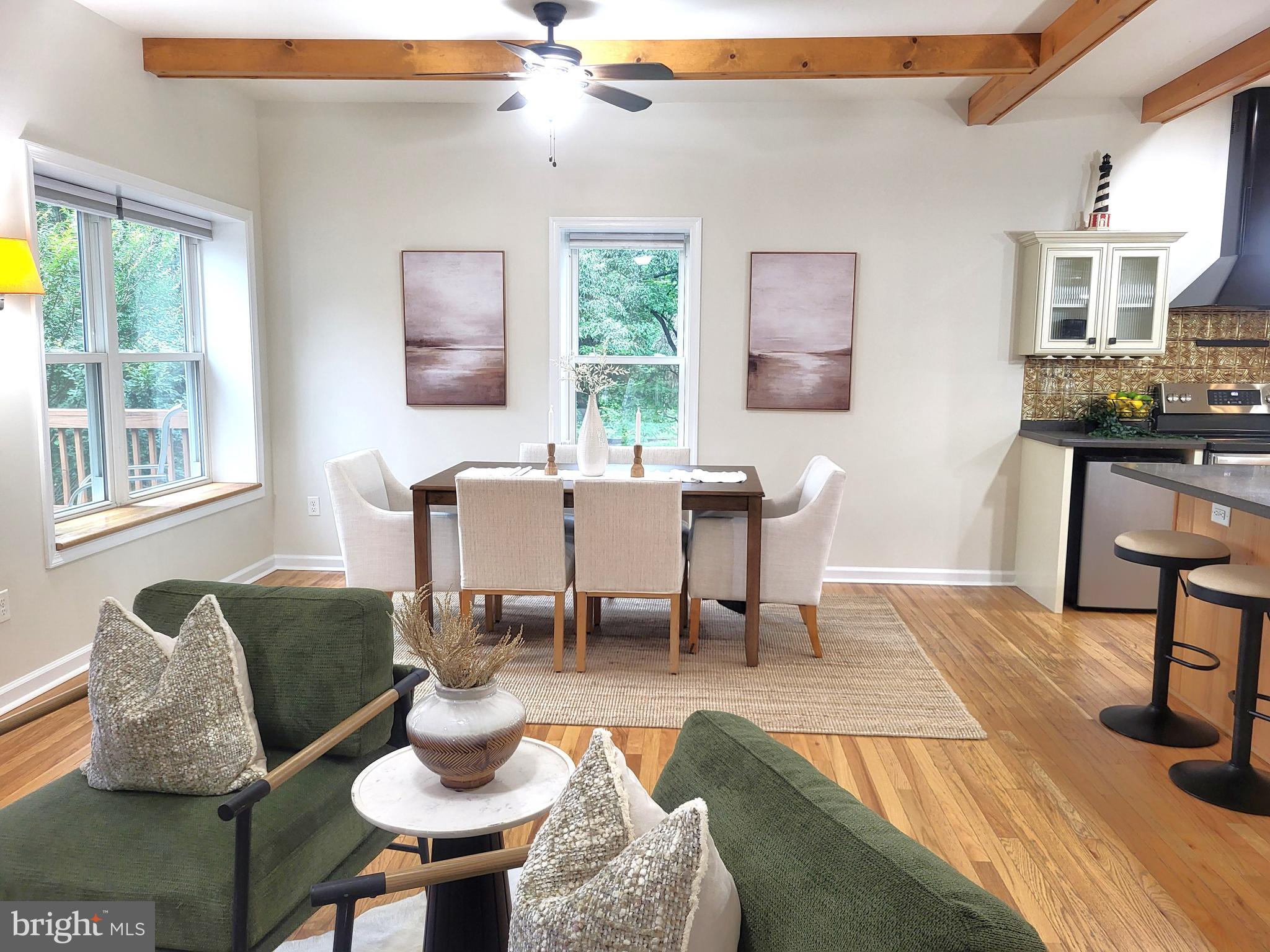 BROOKFIELD ON THE MAGOTHY - Residential